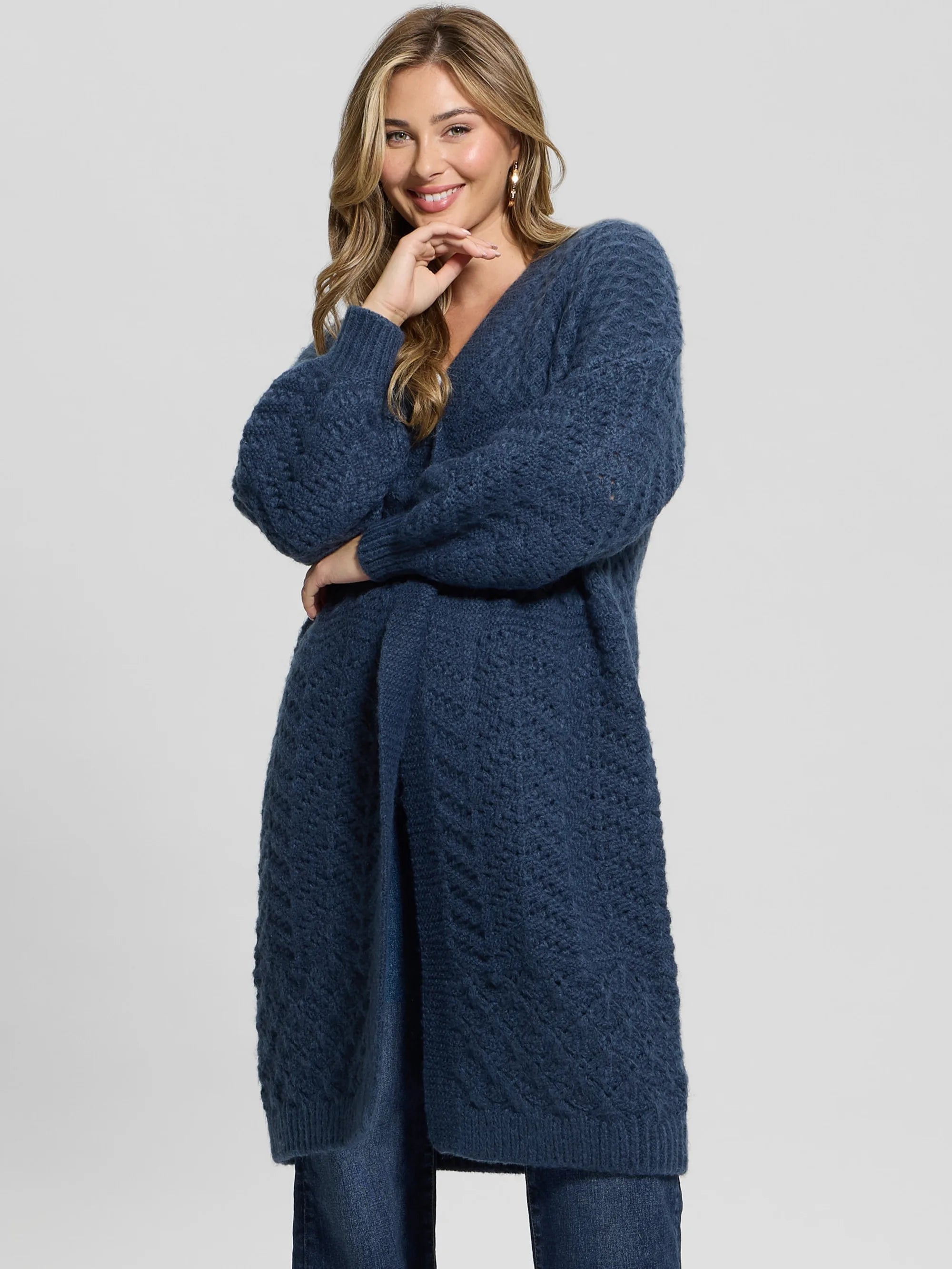 Cobalt Blue Multi