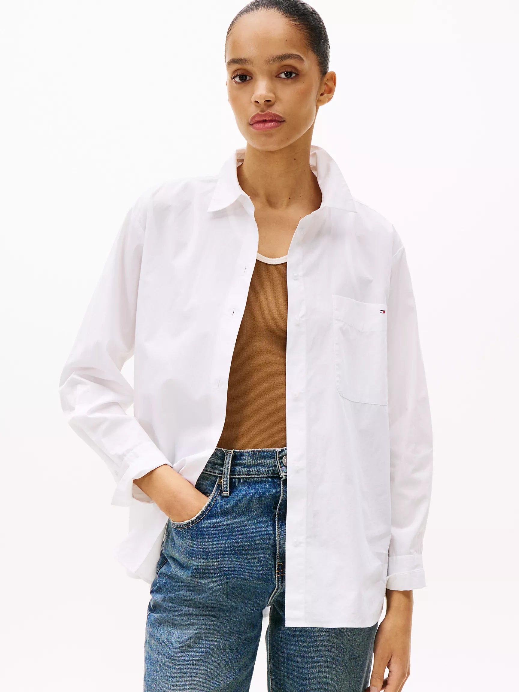 Optic White
