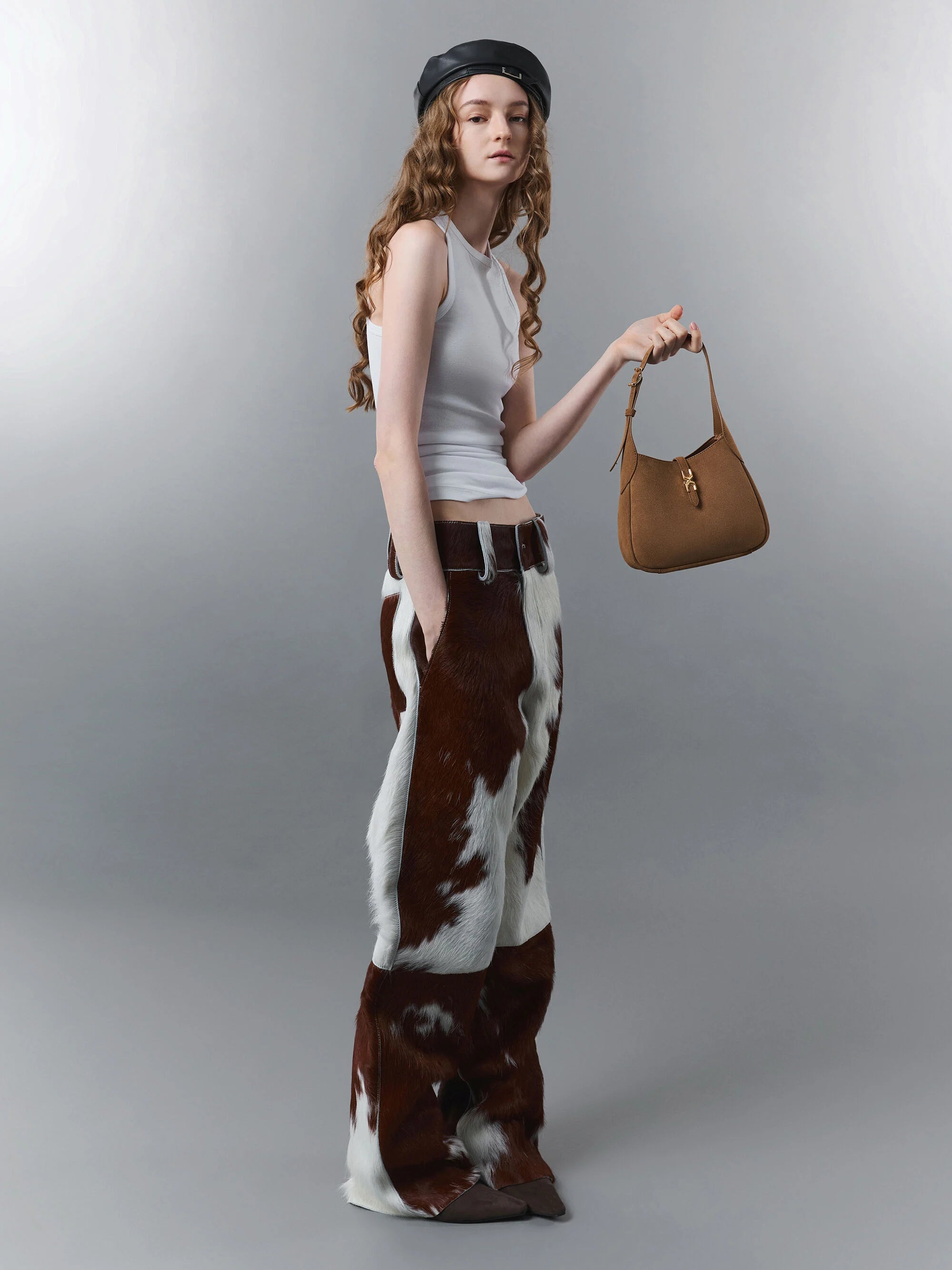 Mocha Brown