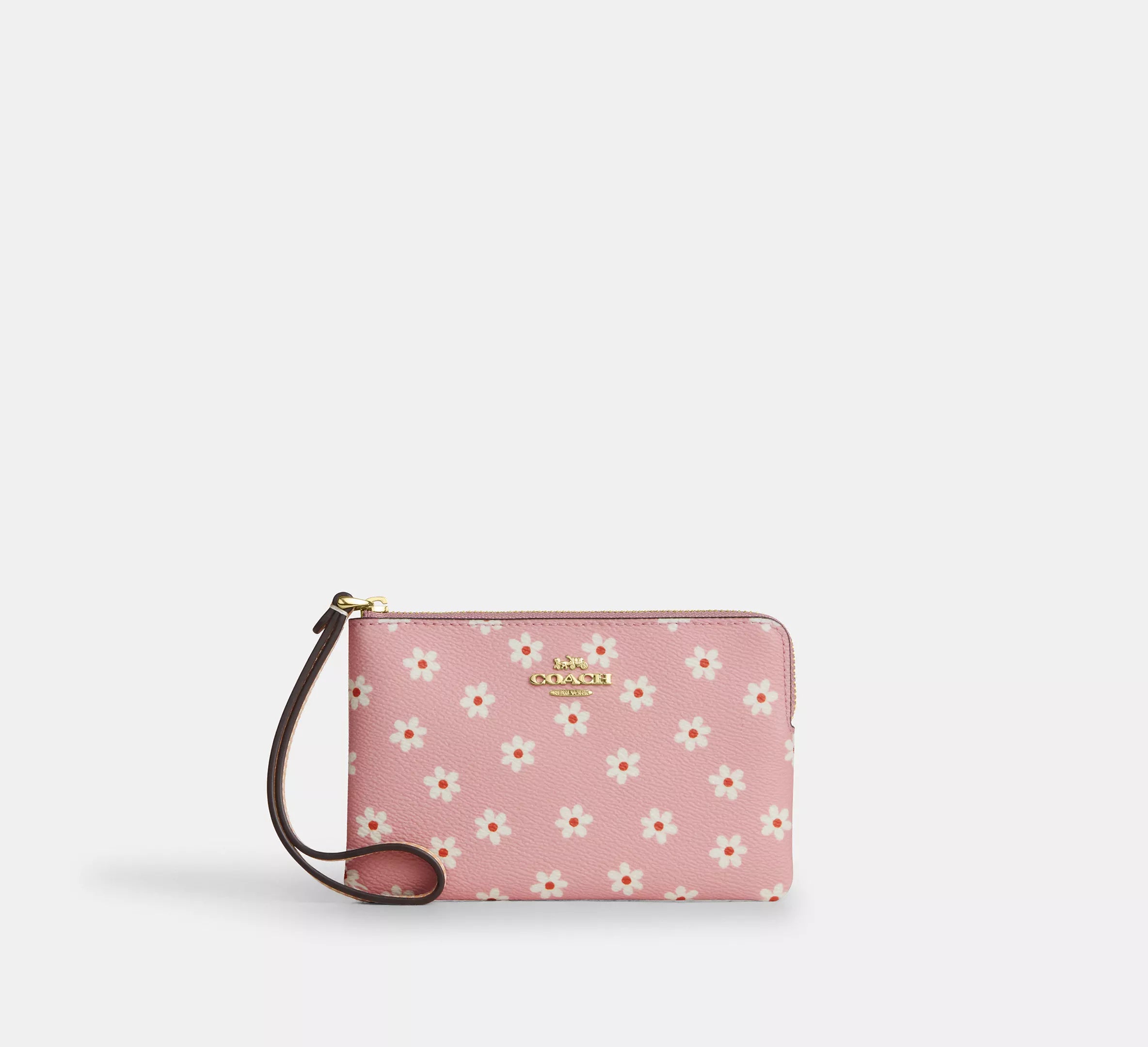 Gold/Pink Multi