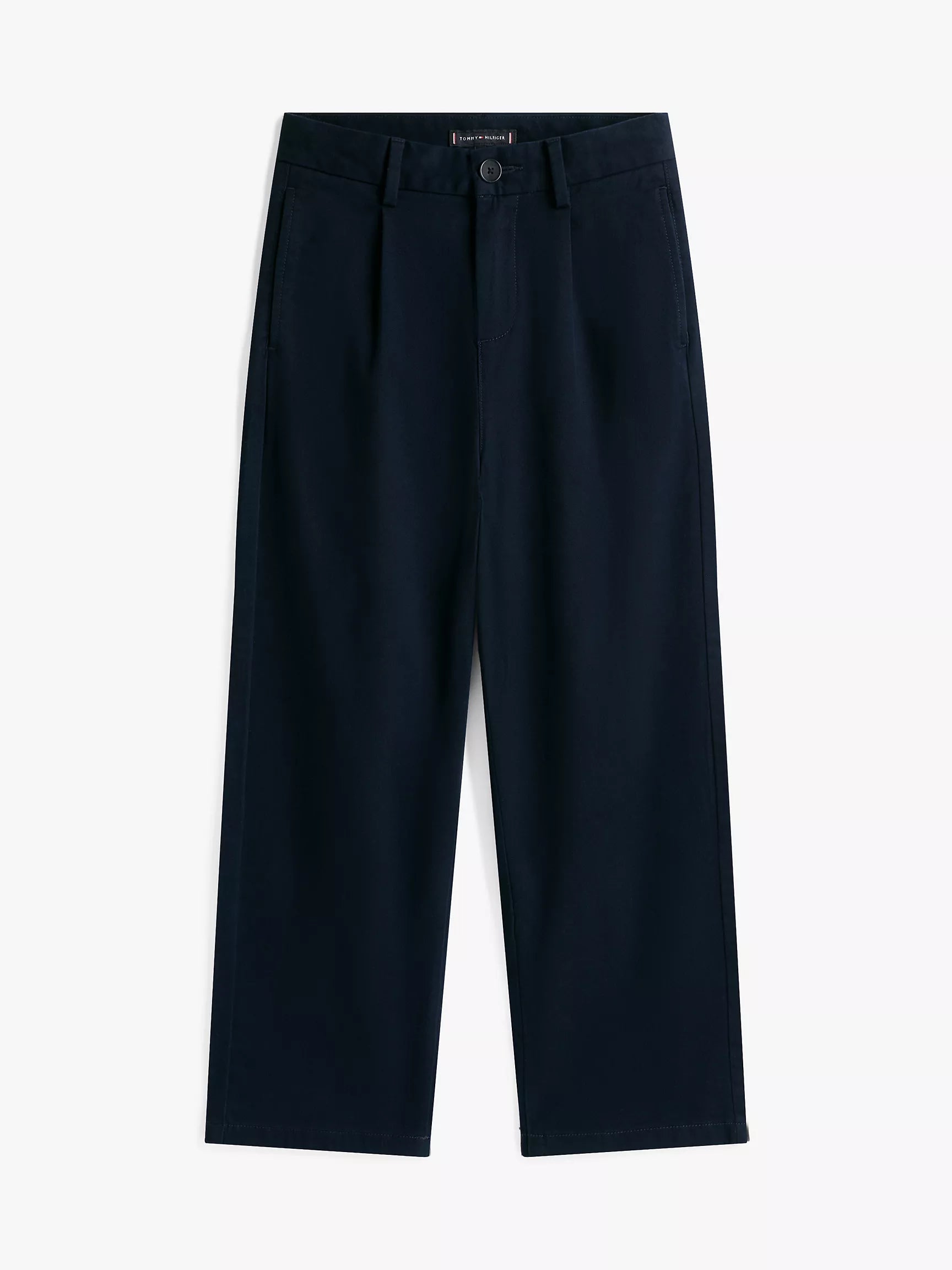 Dark Night Navy