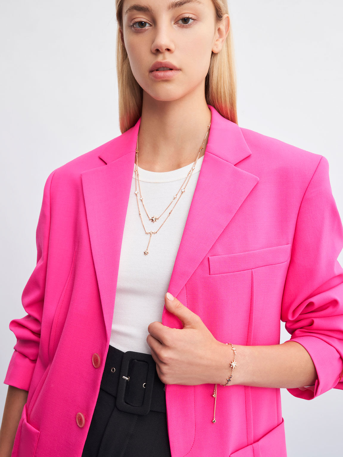 Rose Gold
