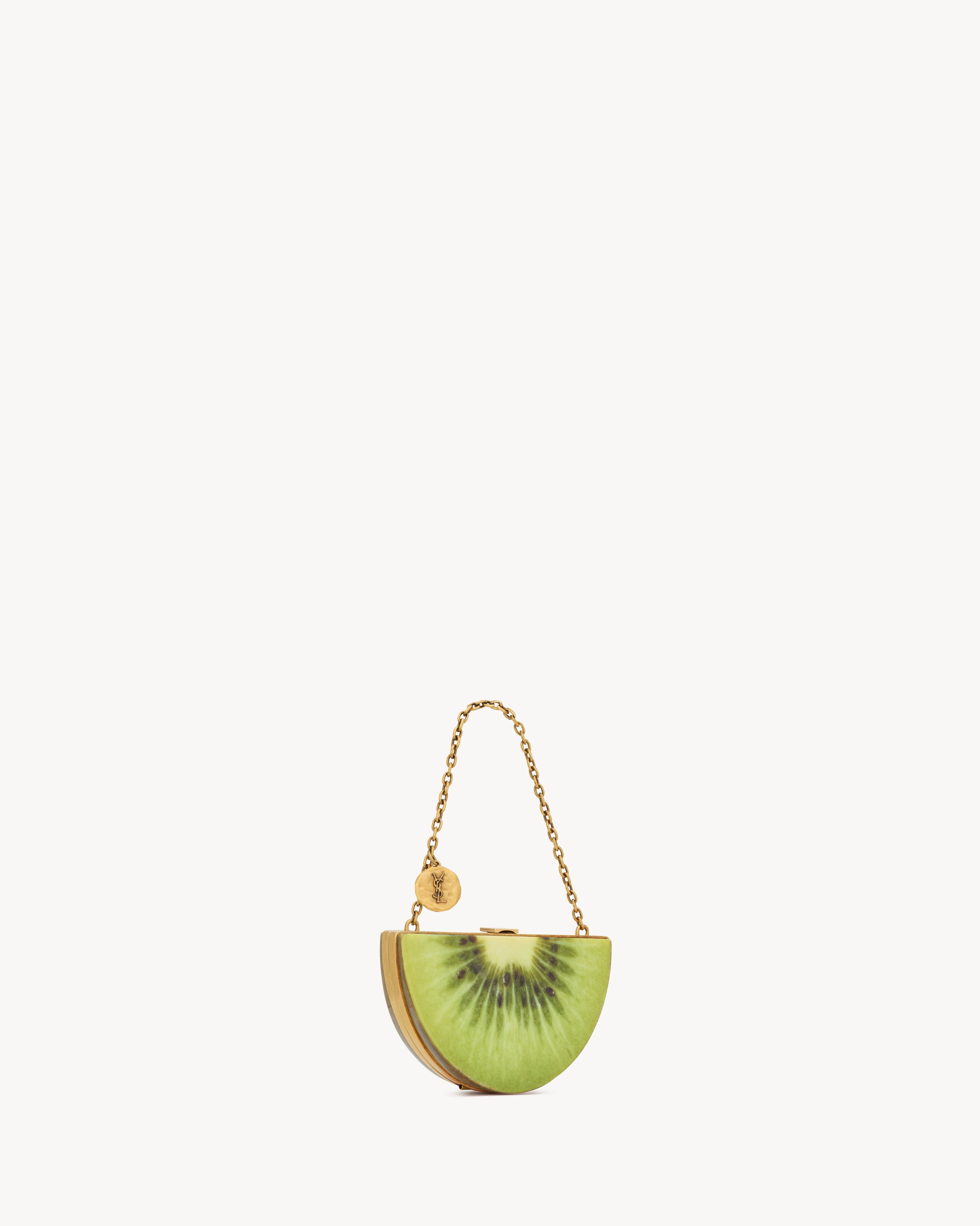 Green Multicolor