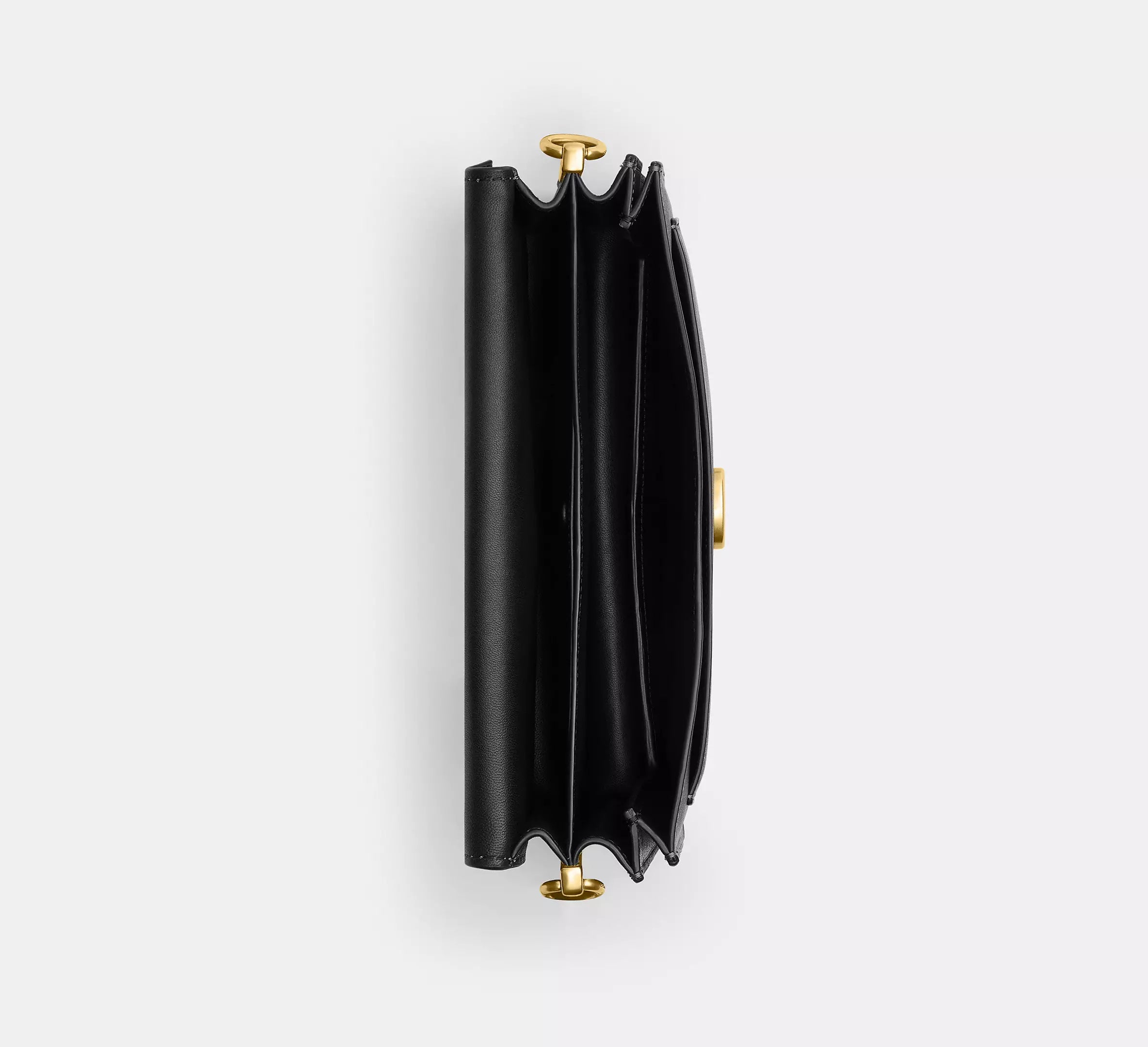 Brass/Black Multi