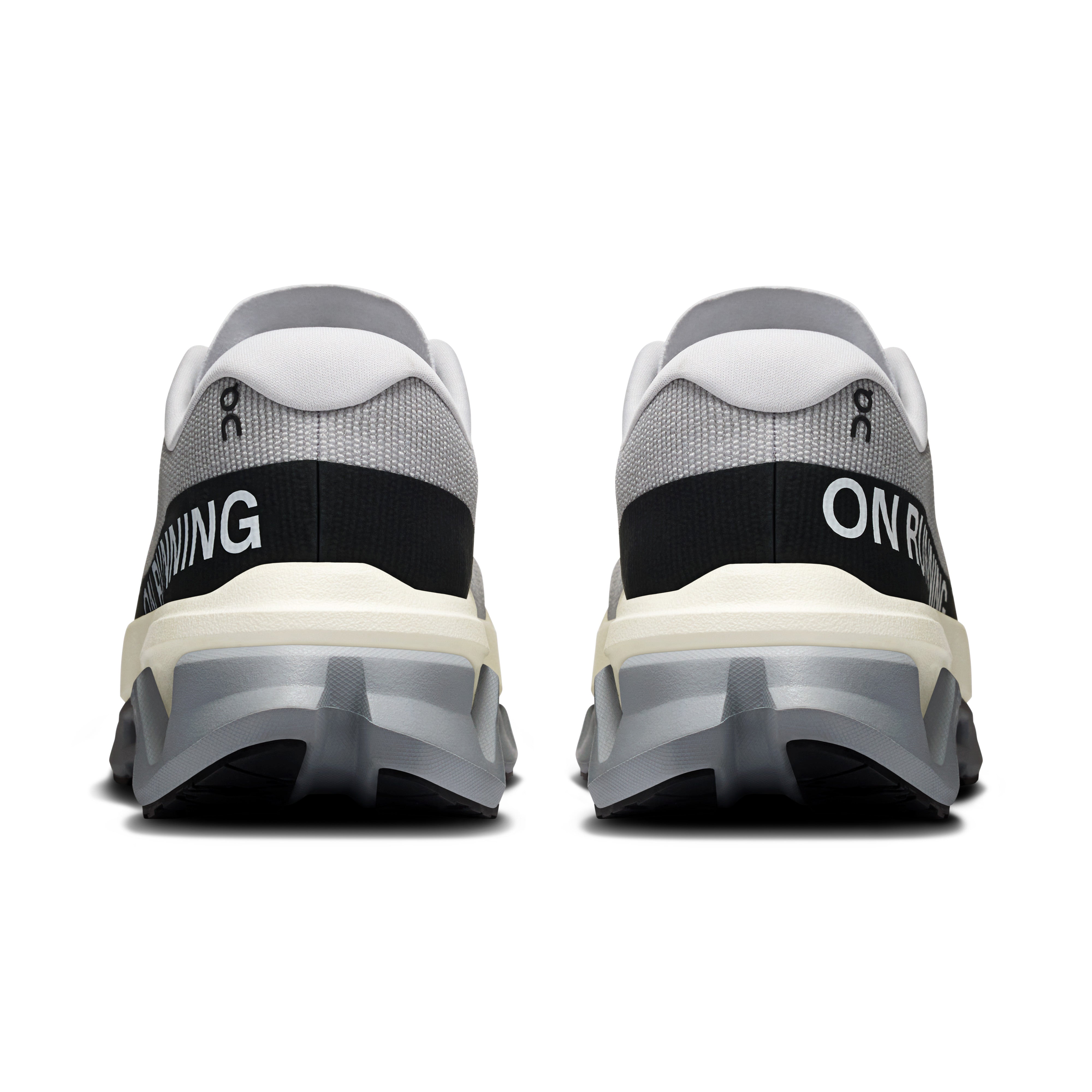 Glacier | Black