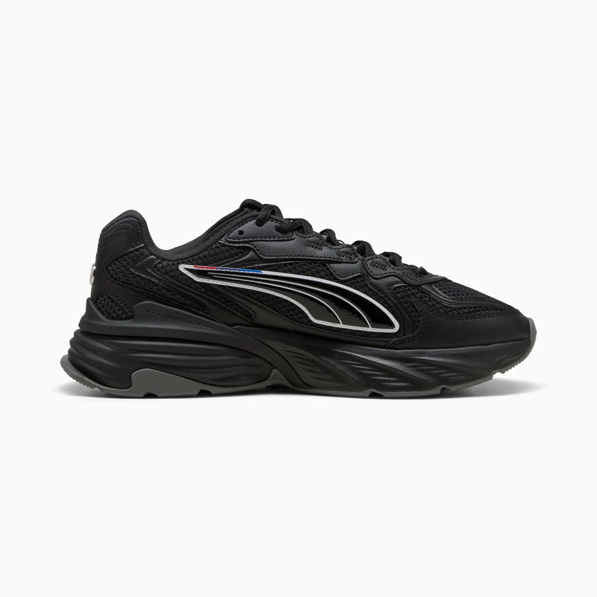 PUMA Black