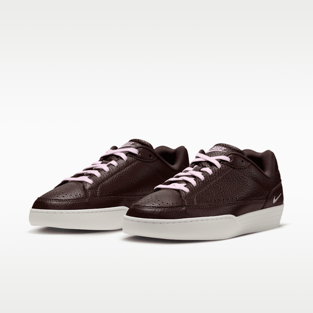 Baroque Brown/Sail/Pink Foam