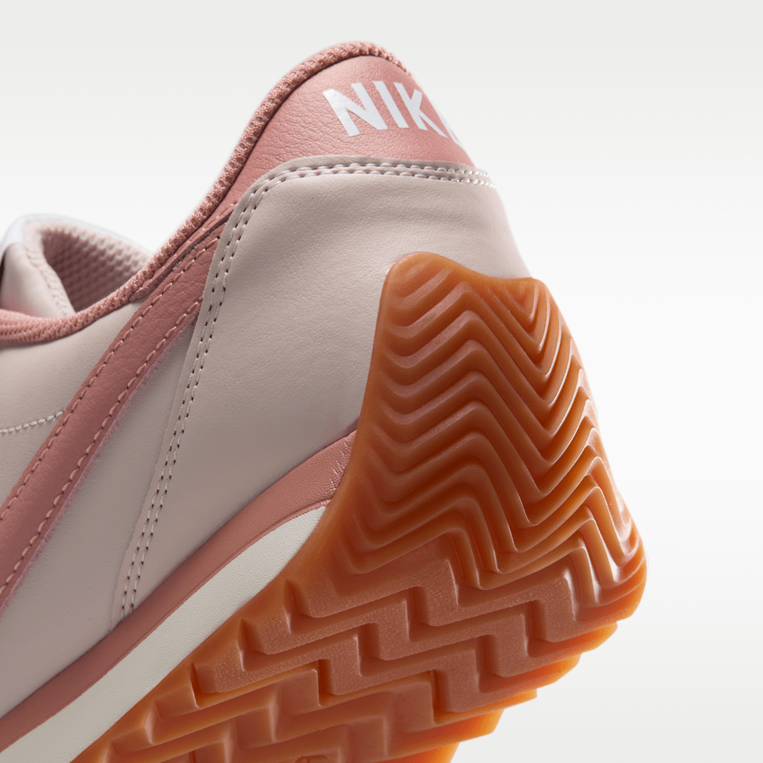 Silt Red/Gum Medium Brown/Sail/Rust Pink