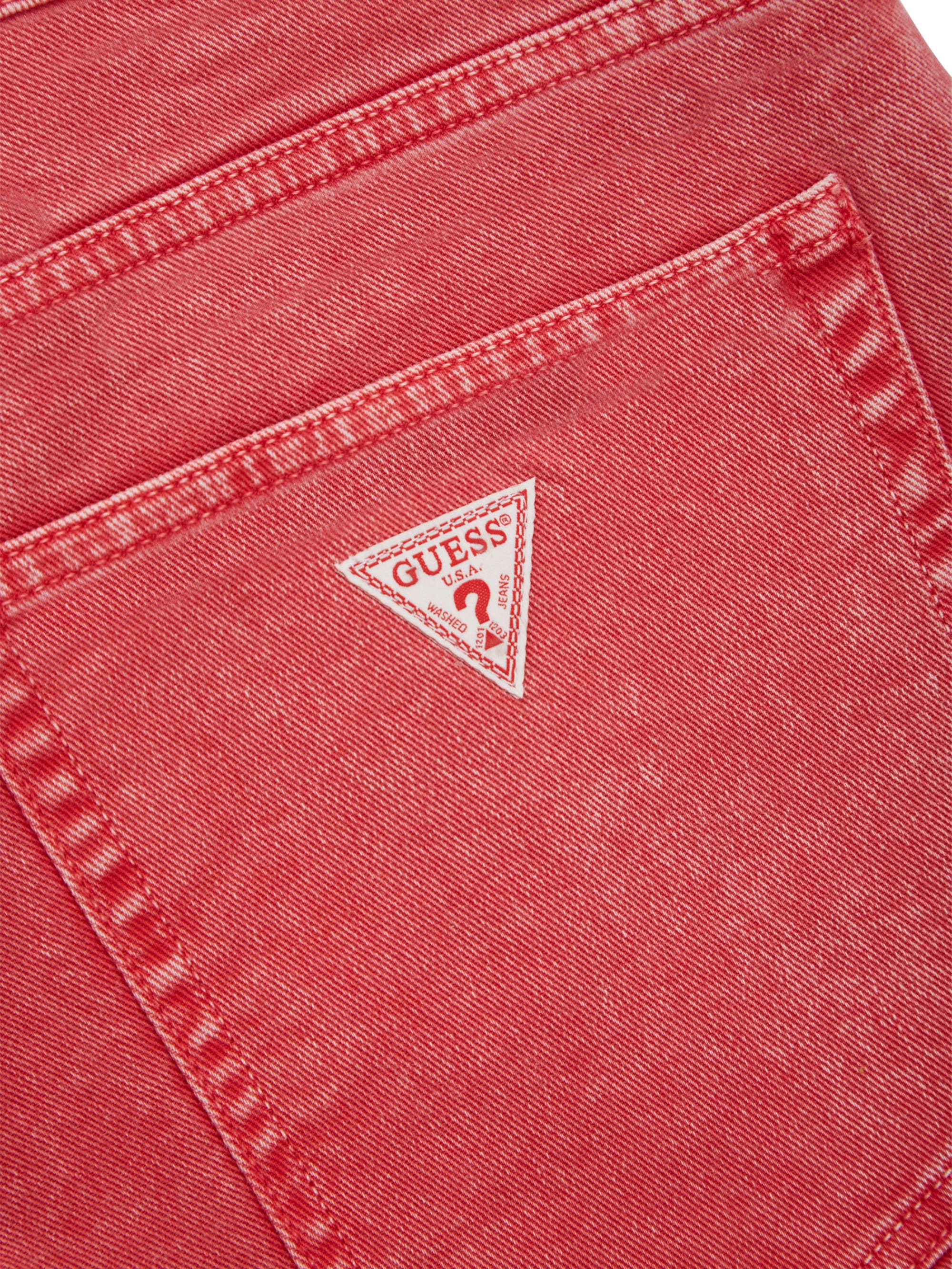 Gusa Burnt Orange Wash