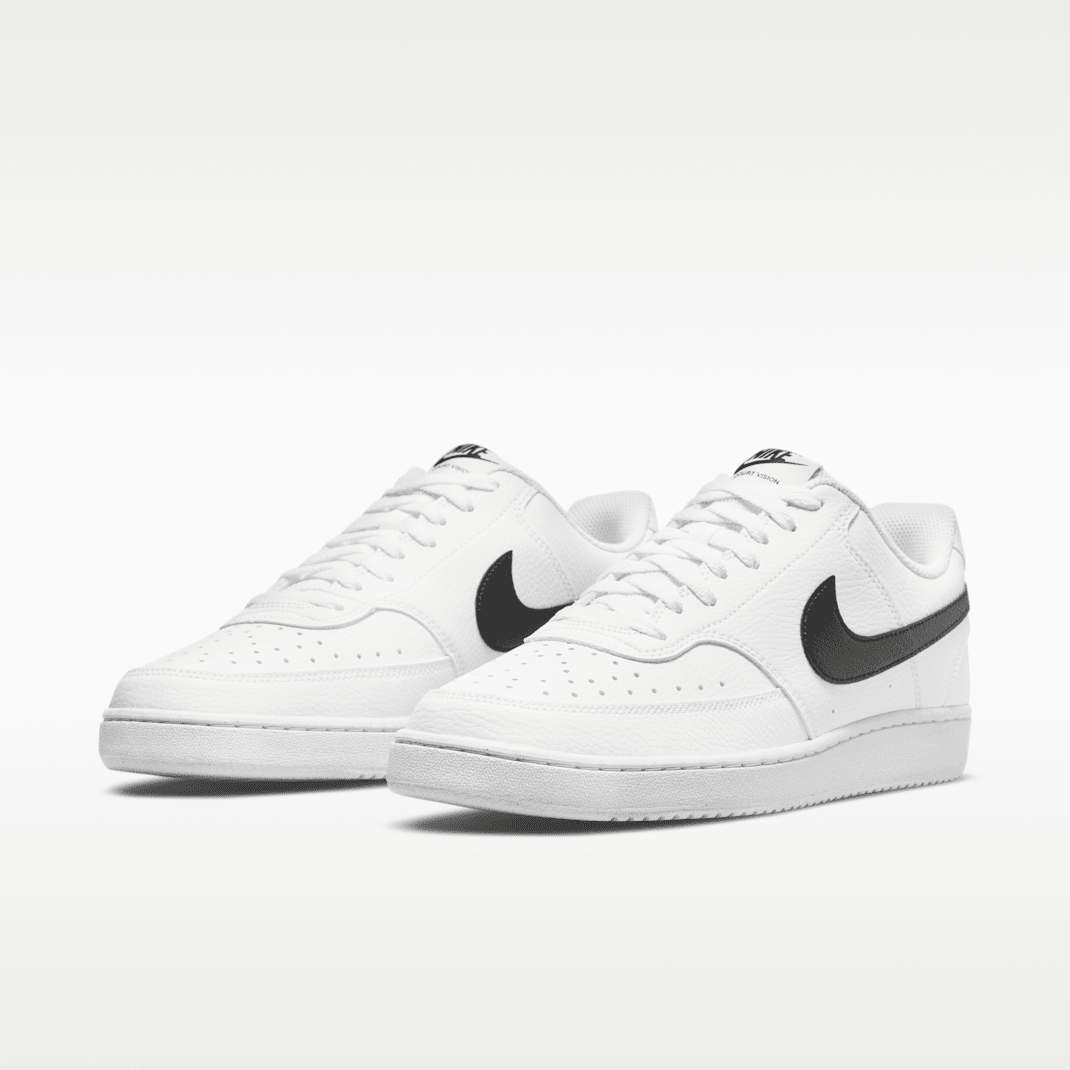 White/White/Black