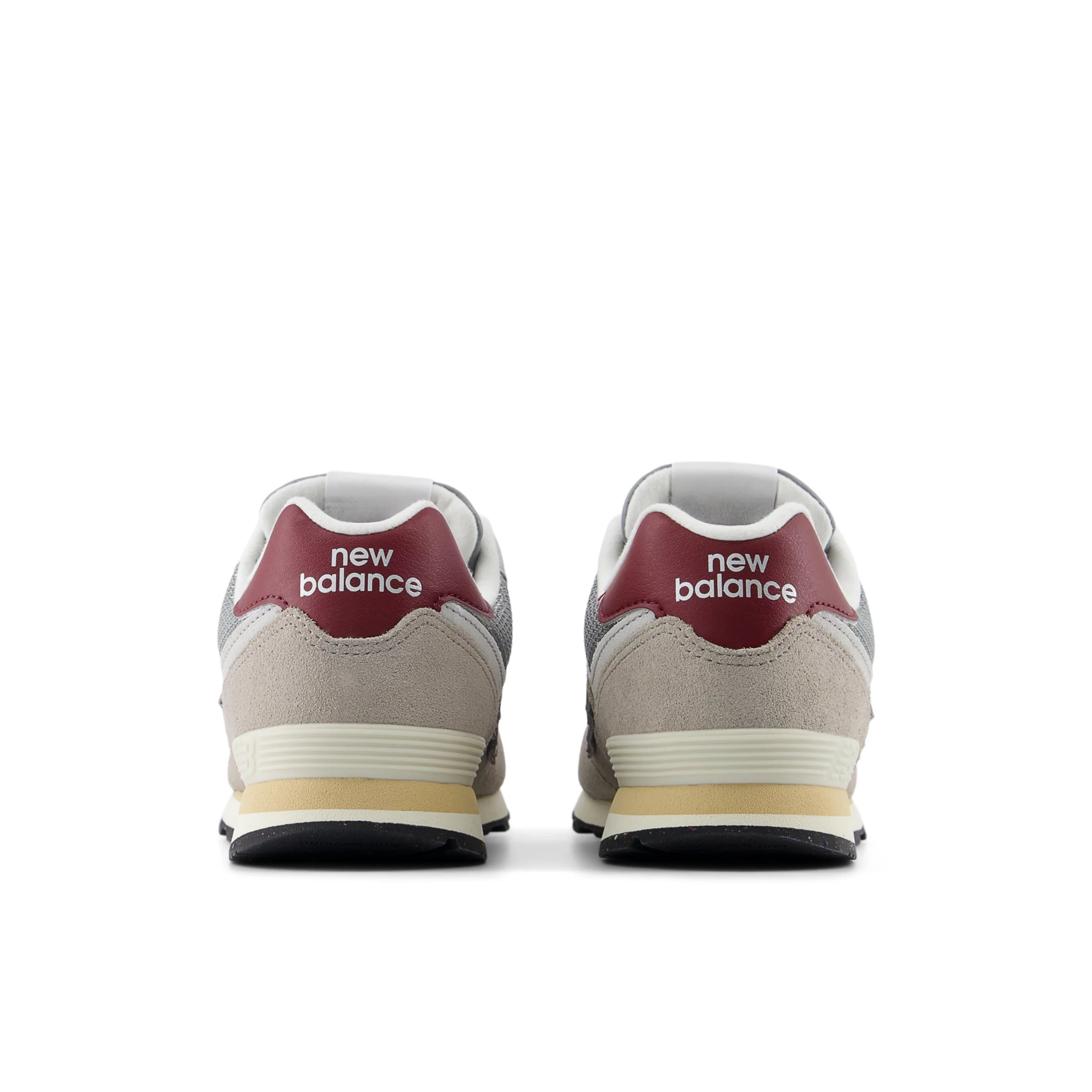 Arid Stone With Monarch Burgundy
