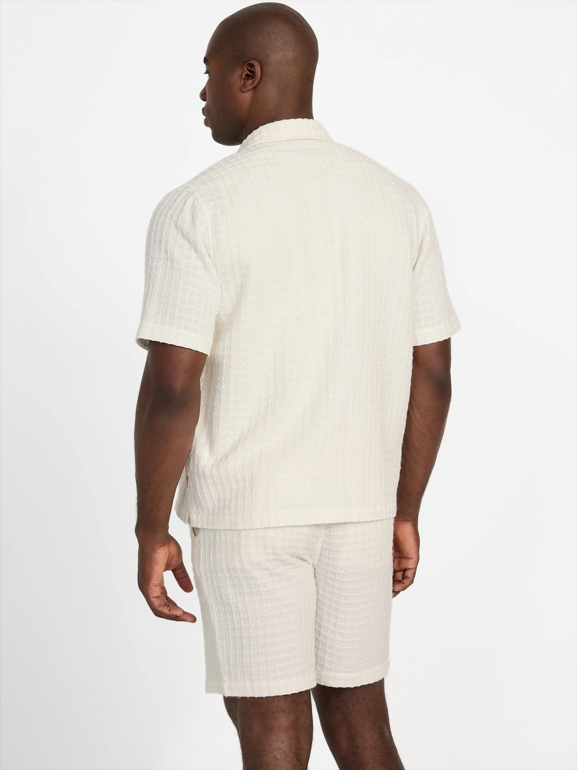 Salt White Multi