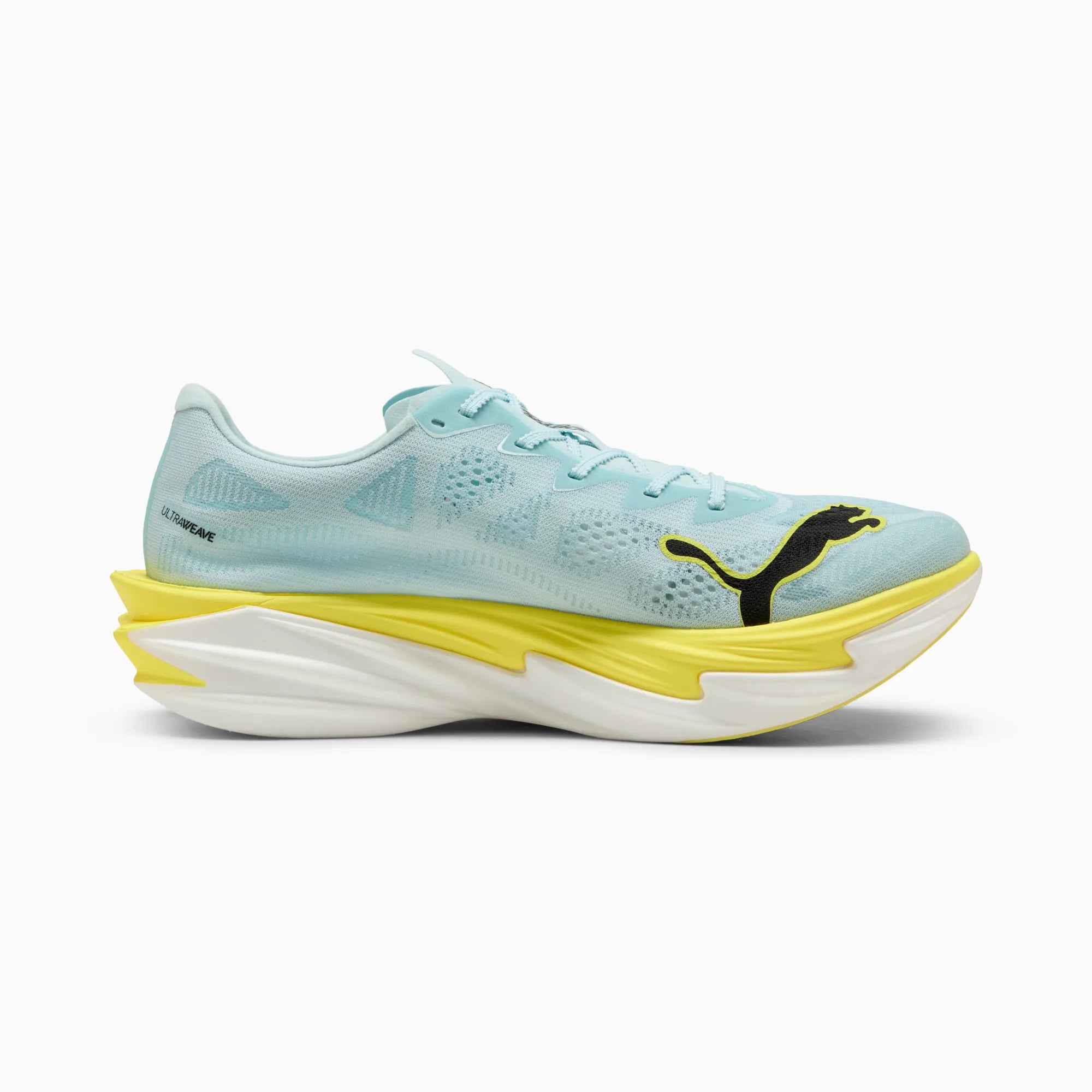 Fresh Water-Lemon Crush-PUMA Black-PUMA White
