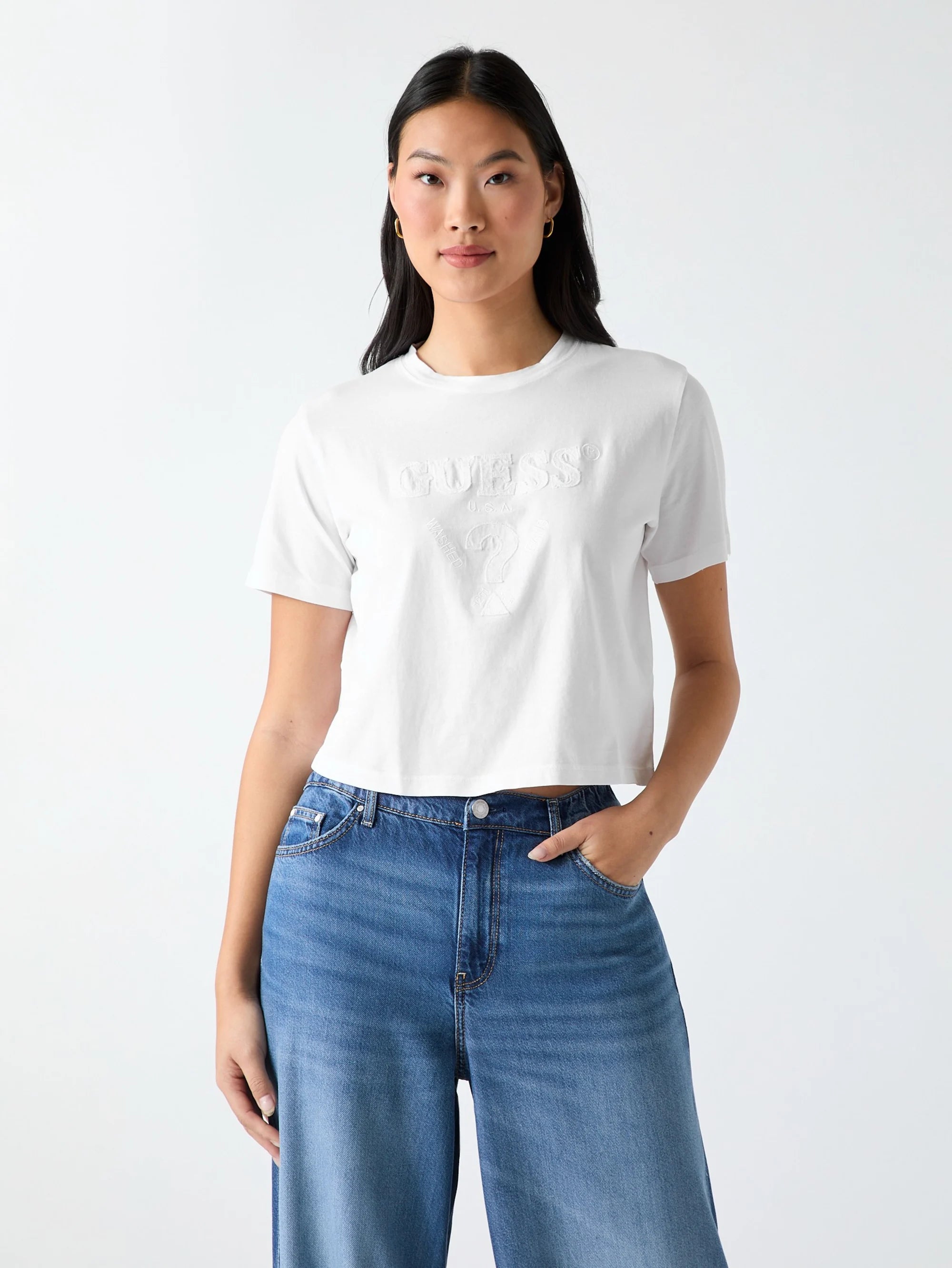 Pure White
