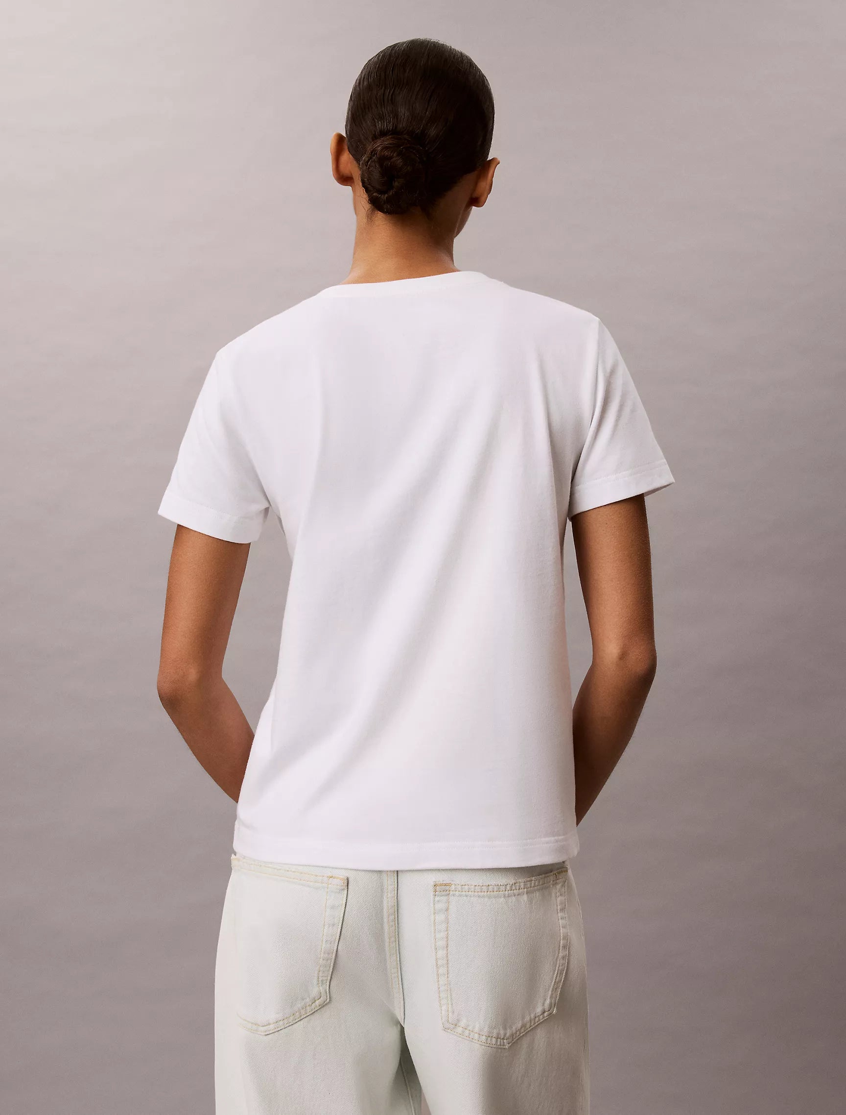Bright White