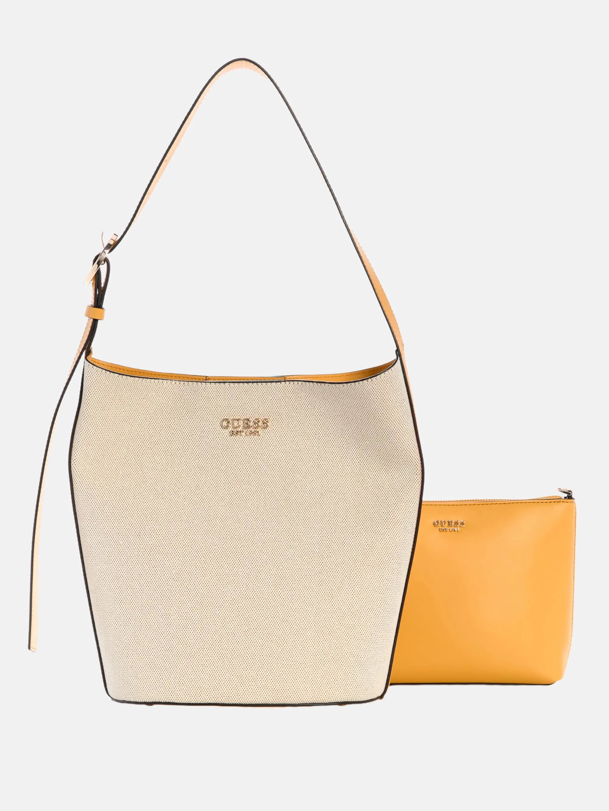 Natural/Marigold