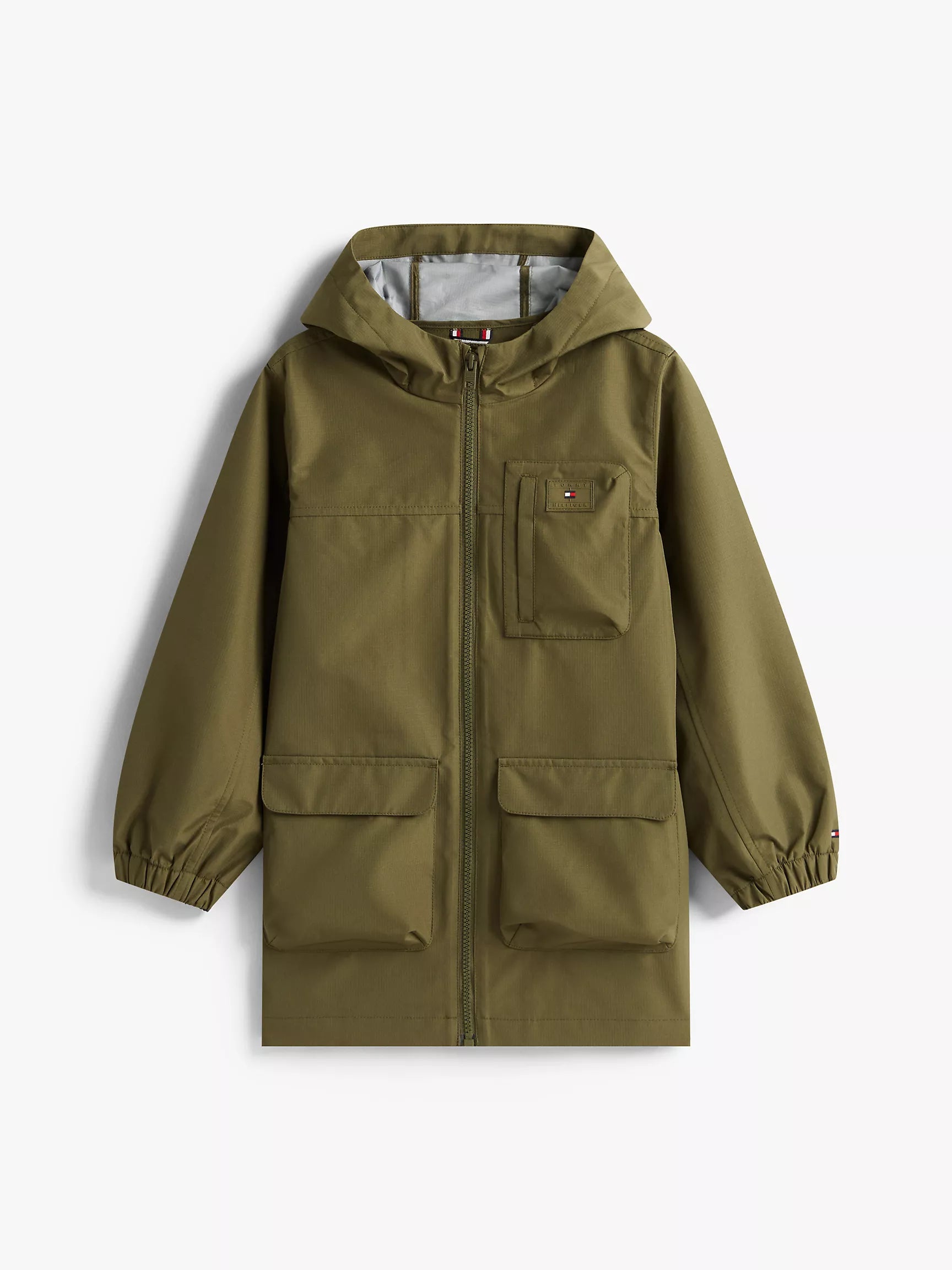 Utility Olive