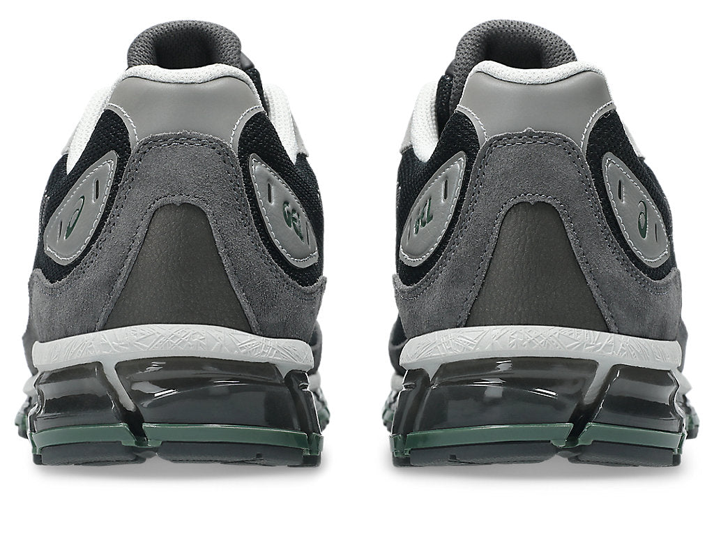 Black/Obsidian Grey