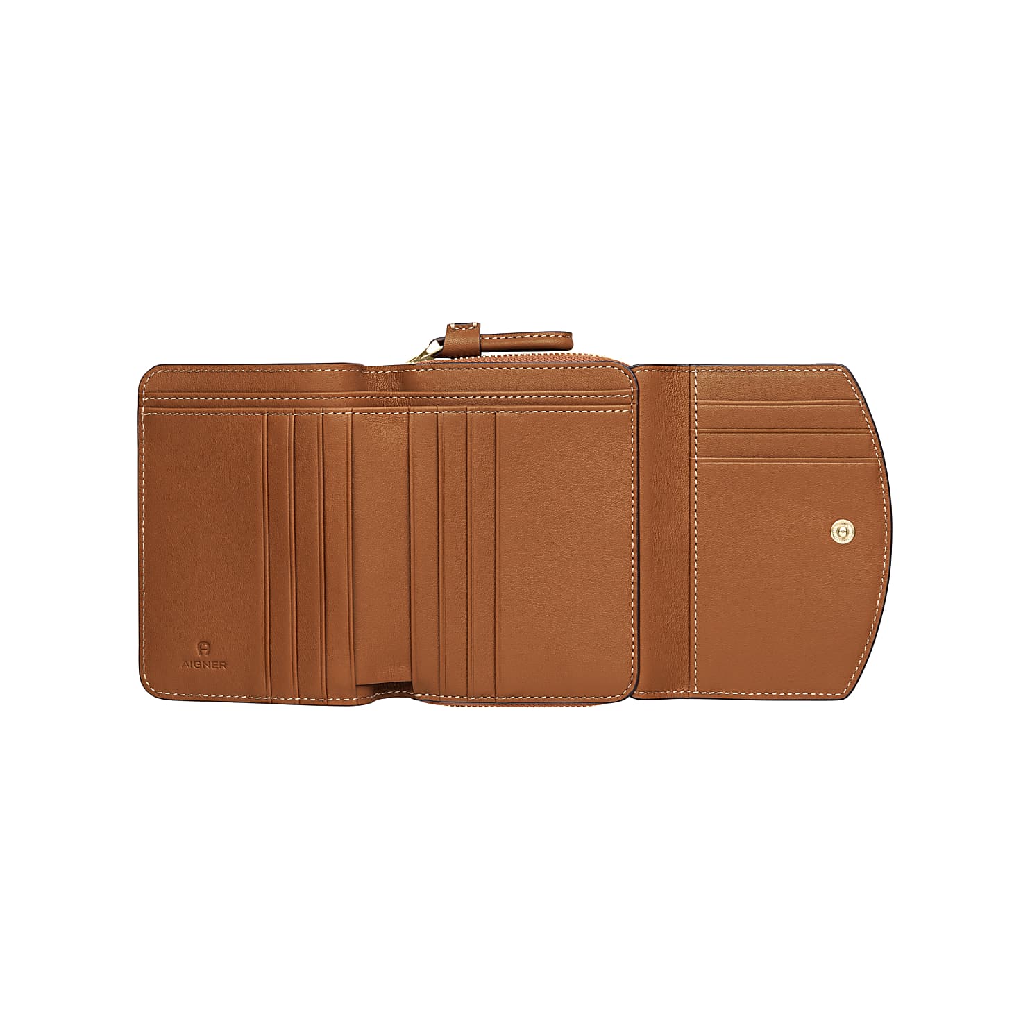 Cognac Brown