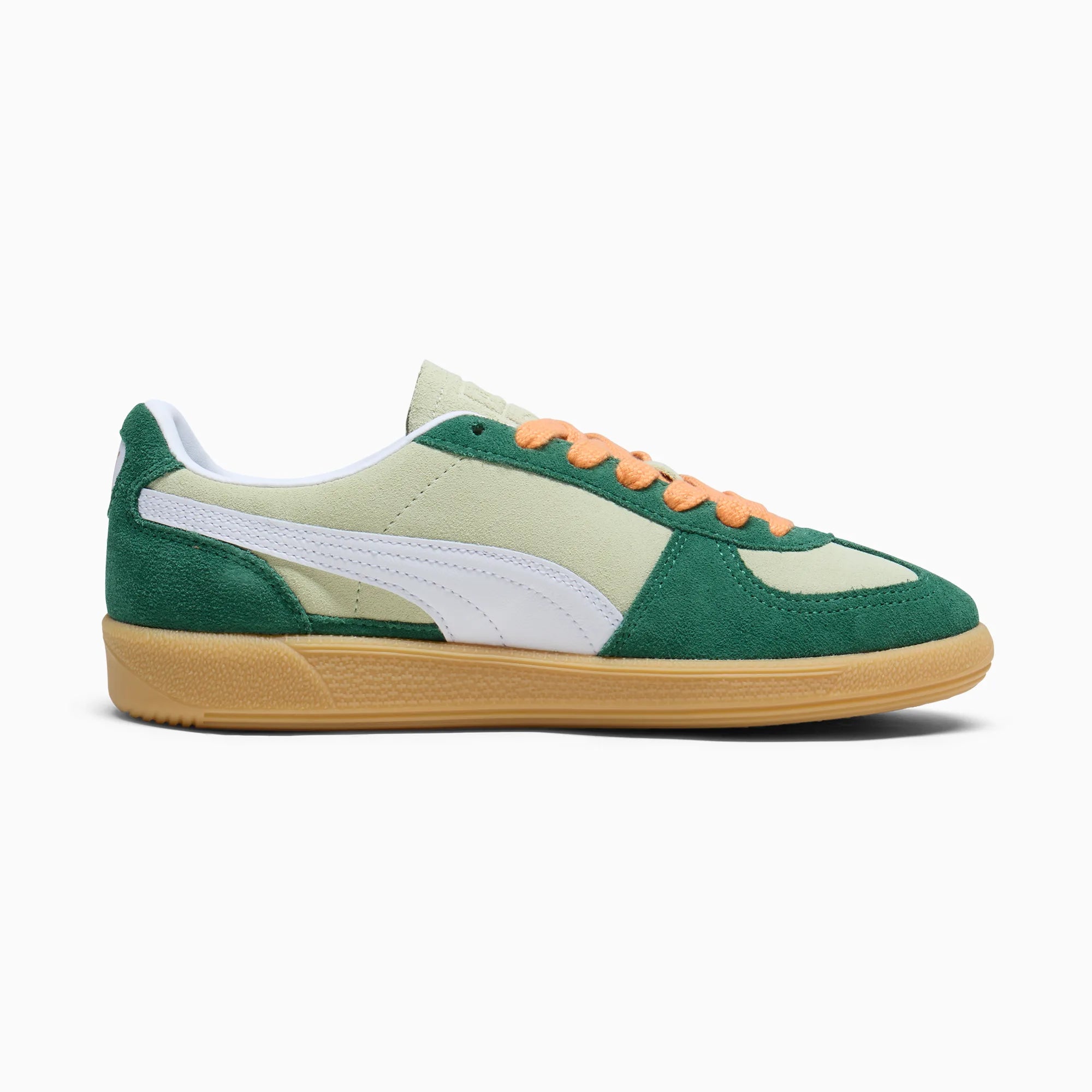 Pistachio Green-Vine-Gum