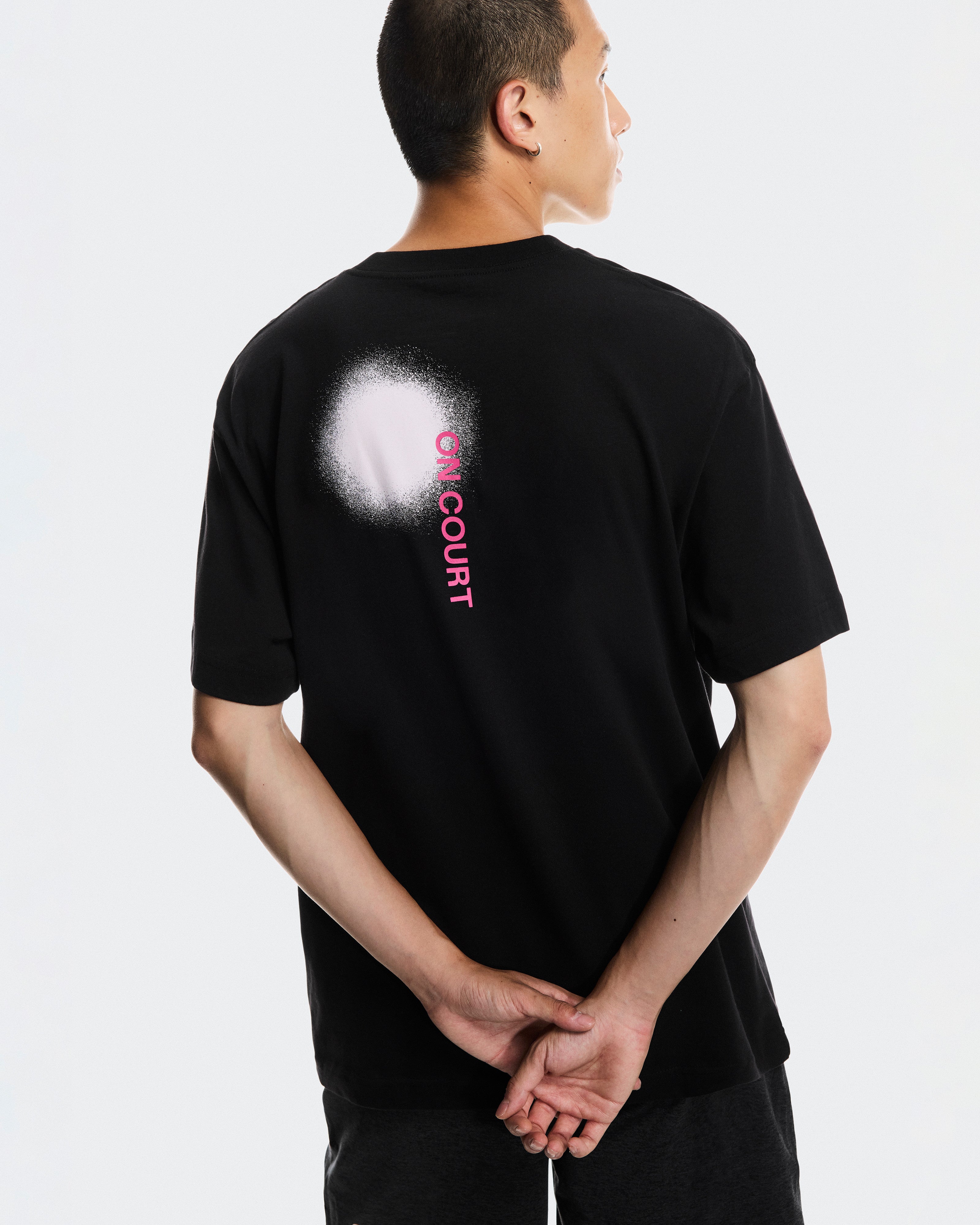 Black | Orchid