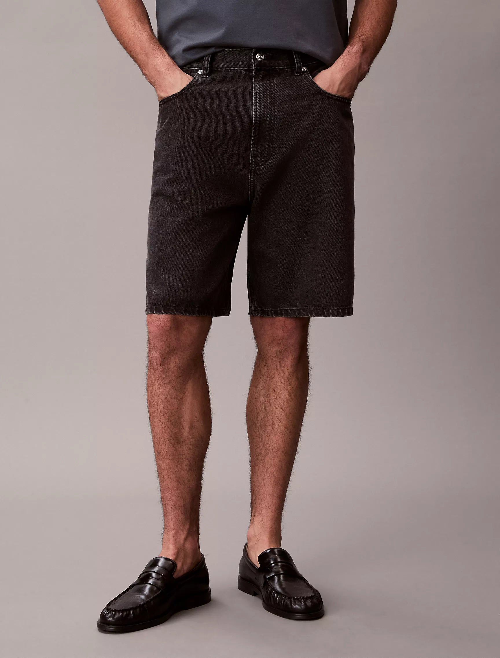 Ck Essential Black