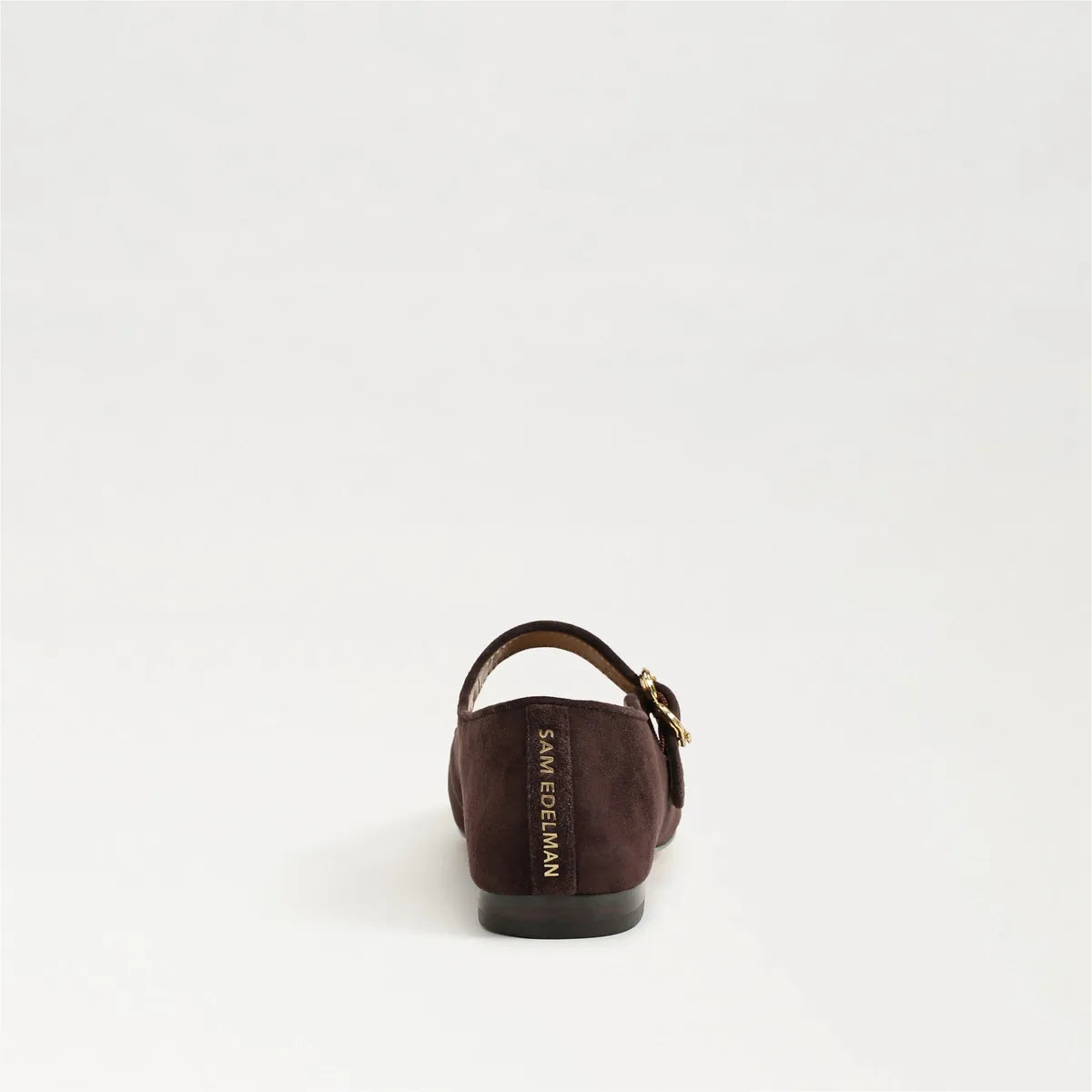 Café Noir Suede
