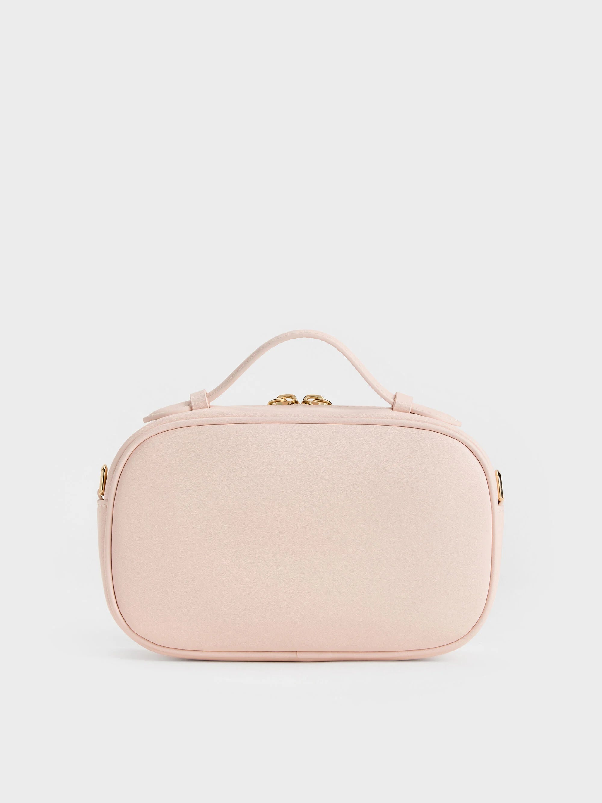 Soft Pink