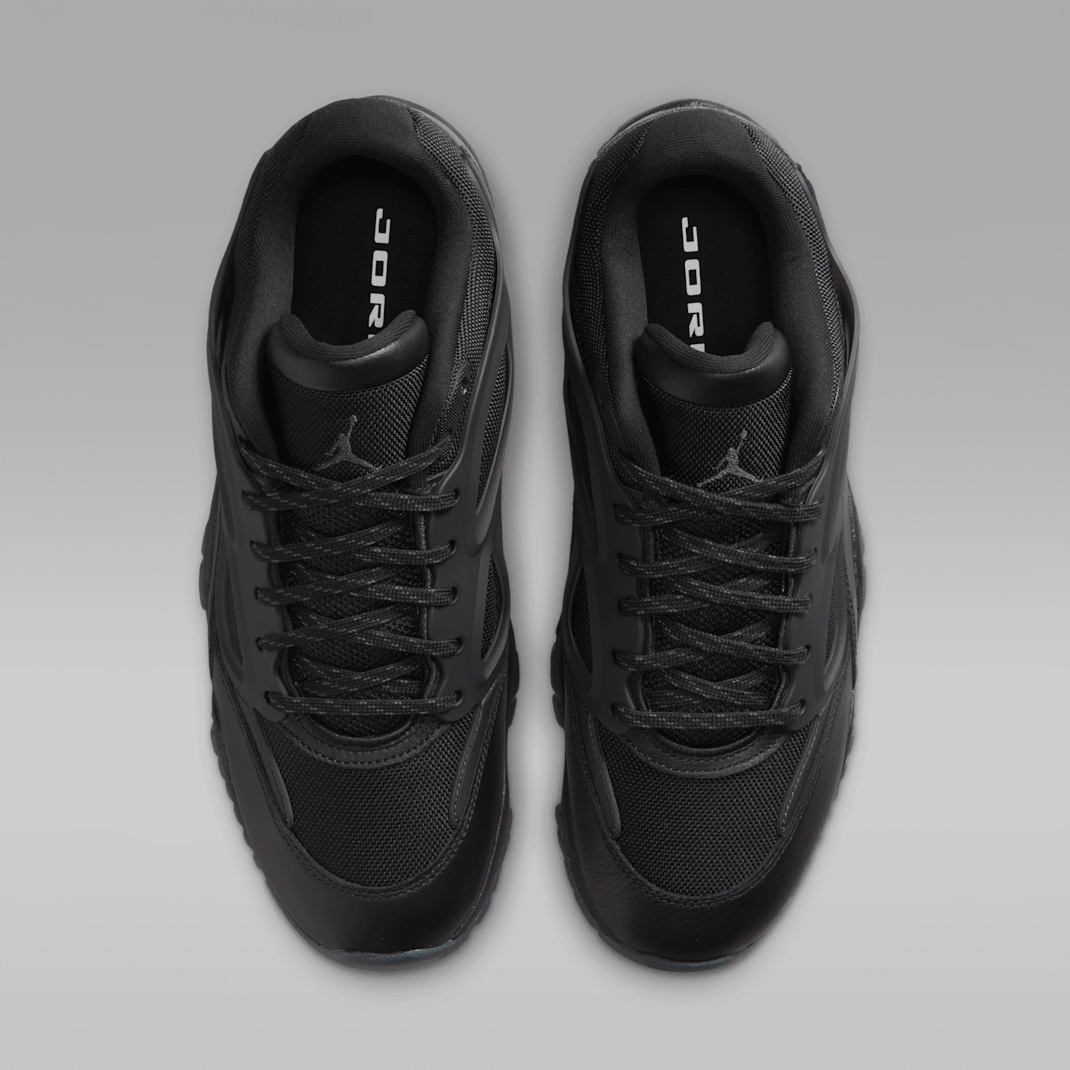 Black/Dark Smoke Grey 2