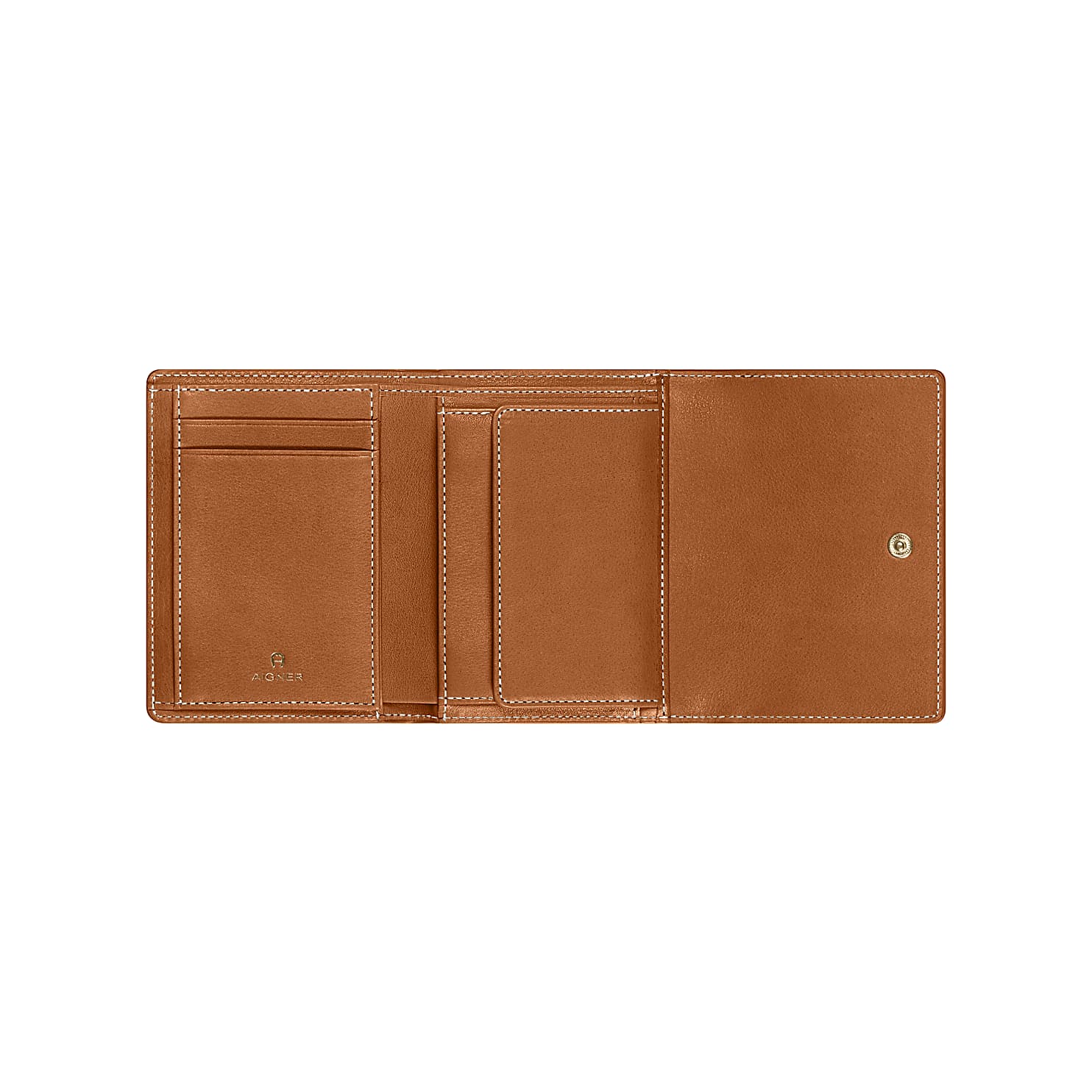 Cognac Brown