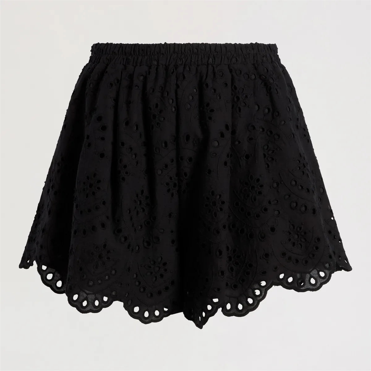 True Black