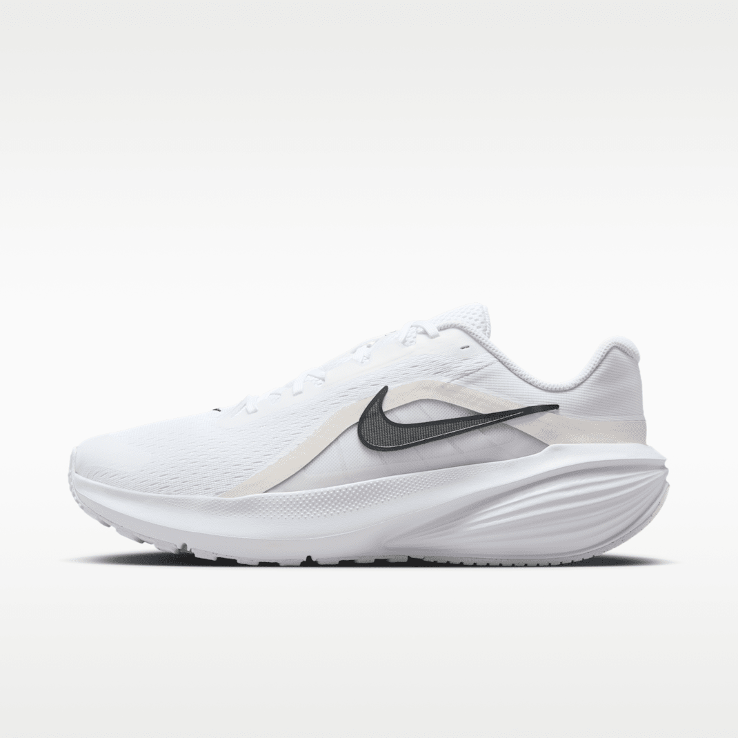 White/Platinum Tint/Anthracite/Black
