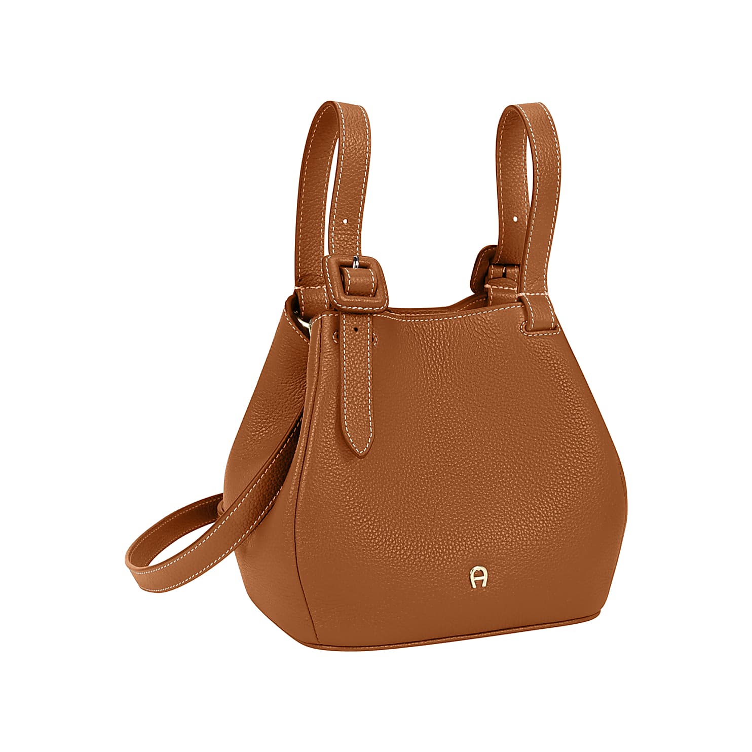 Cognac Brown