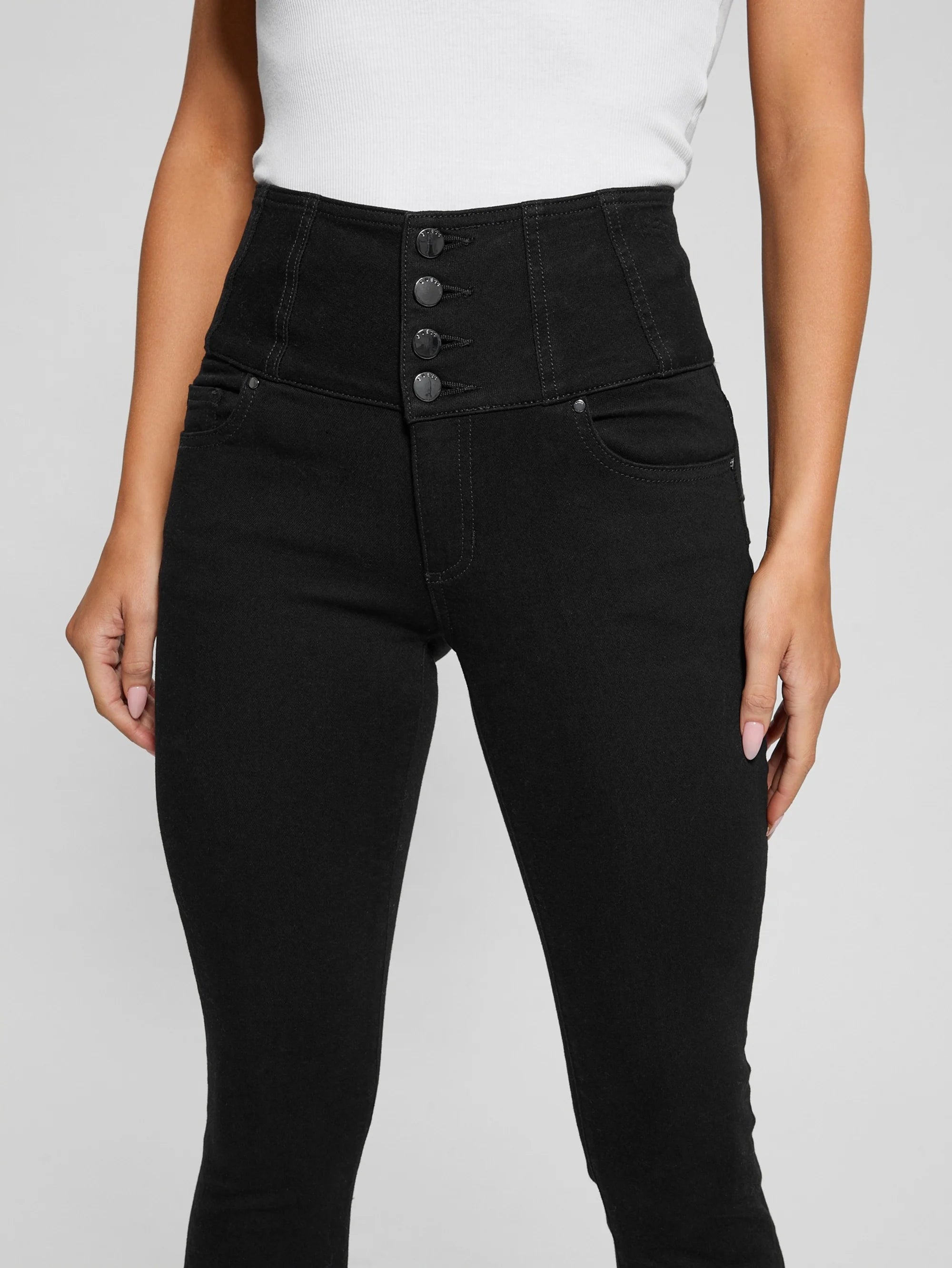 Seductive Black