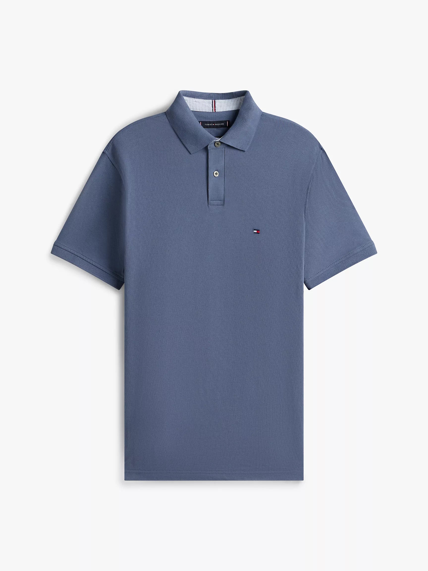 Bank Blue