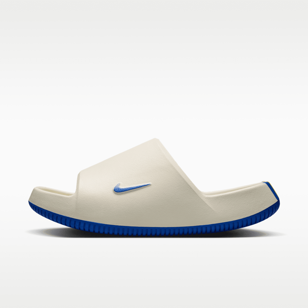 Sail/Midwest Gold/Hyper Royal