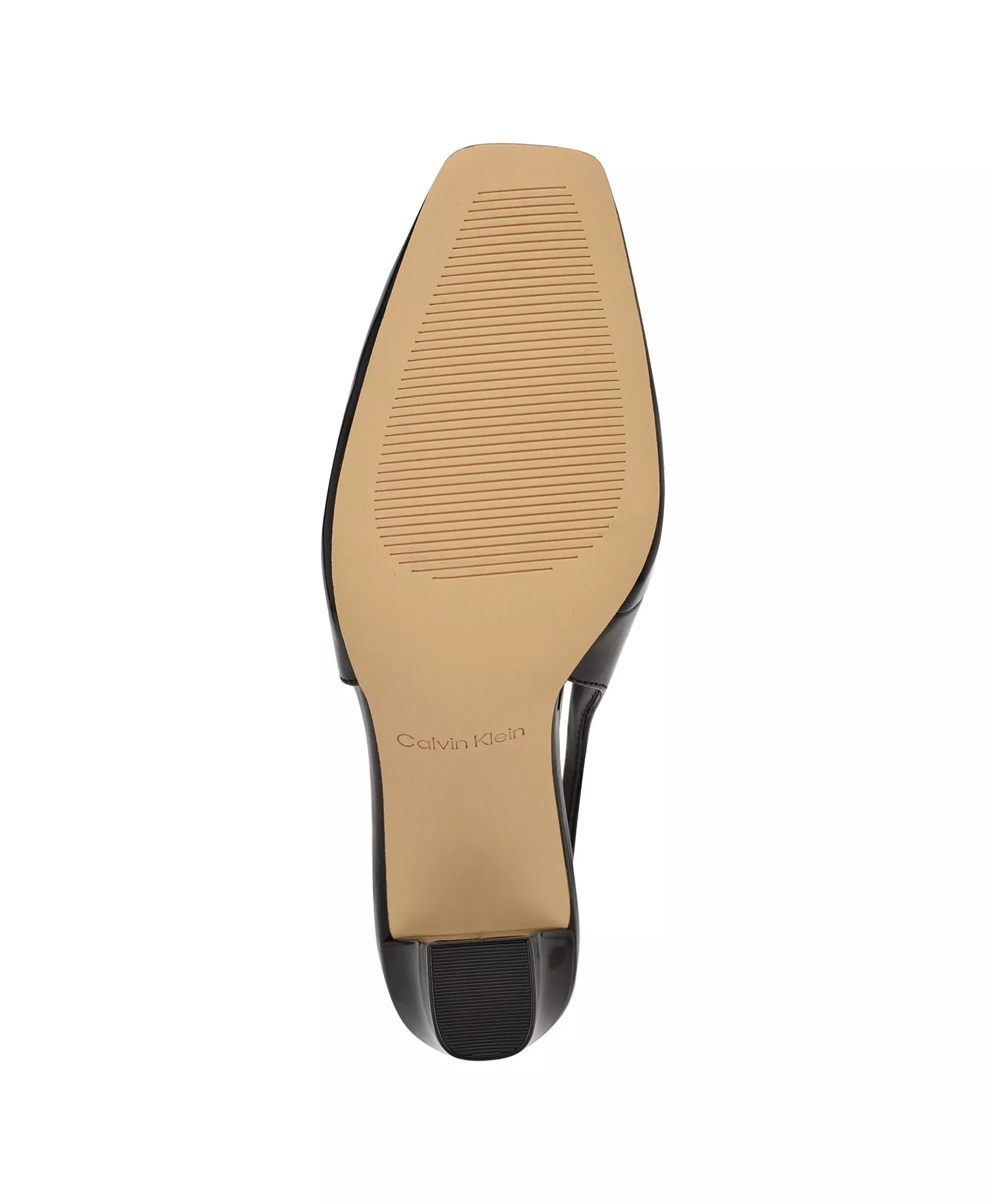 Black Patent