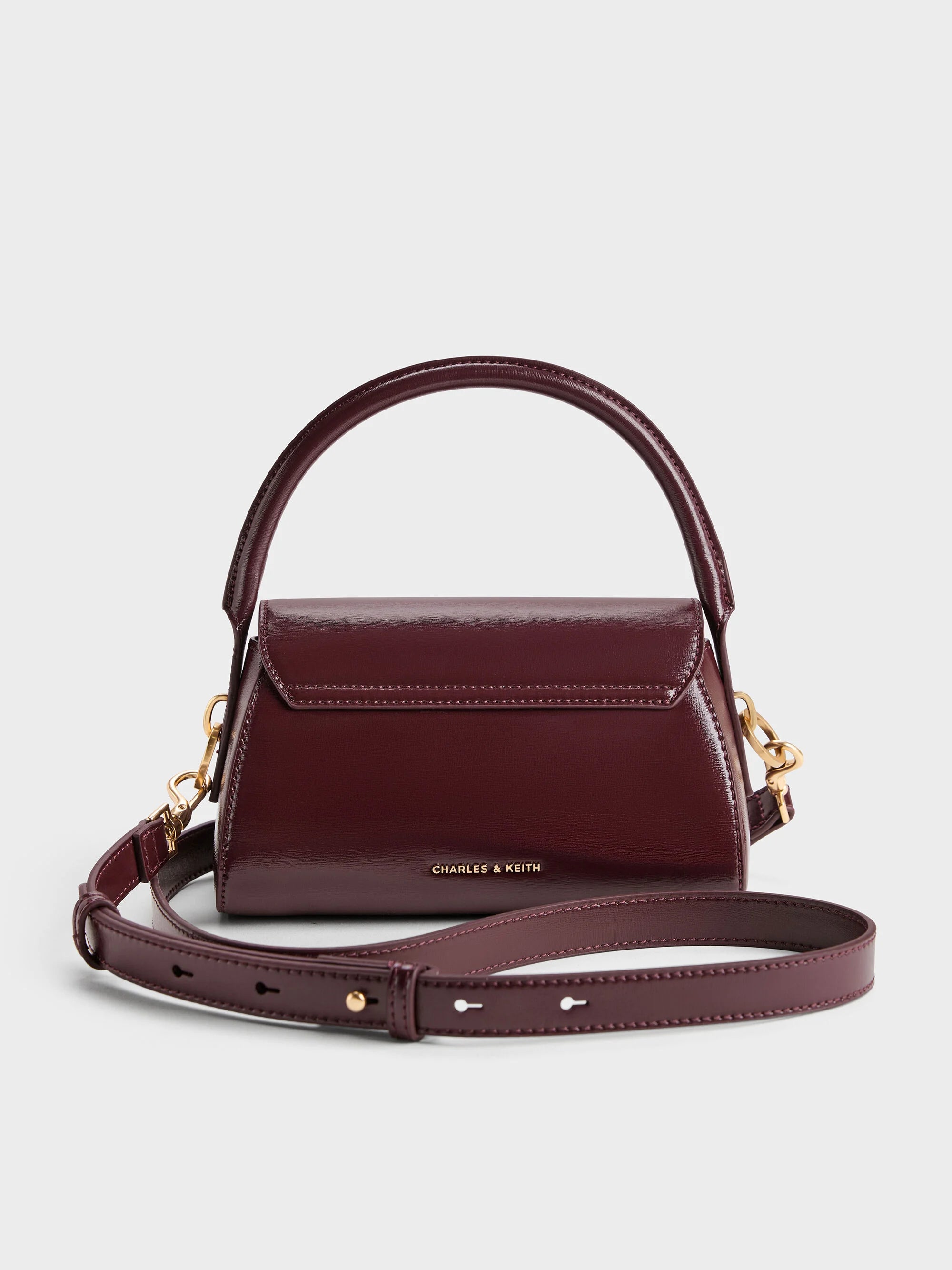 Wineberry Red