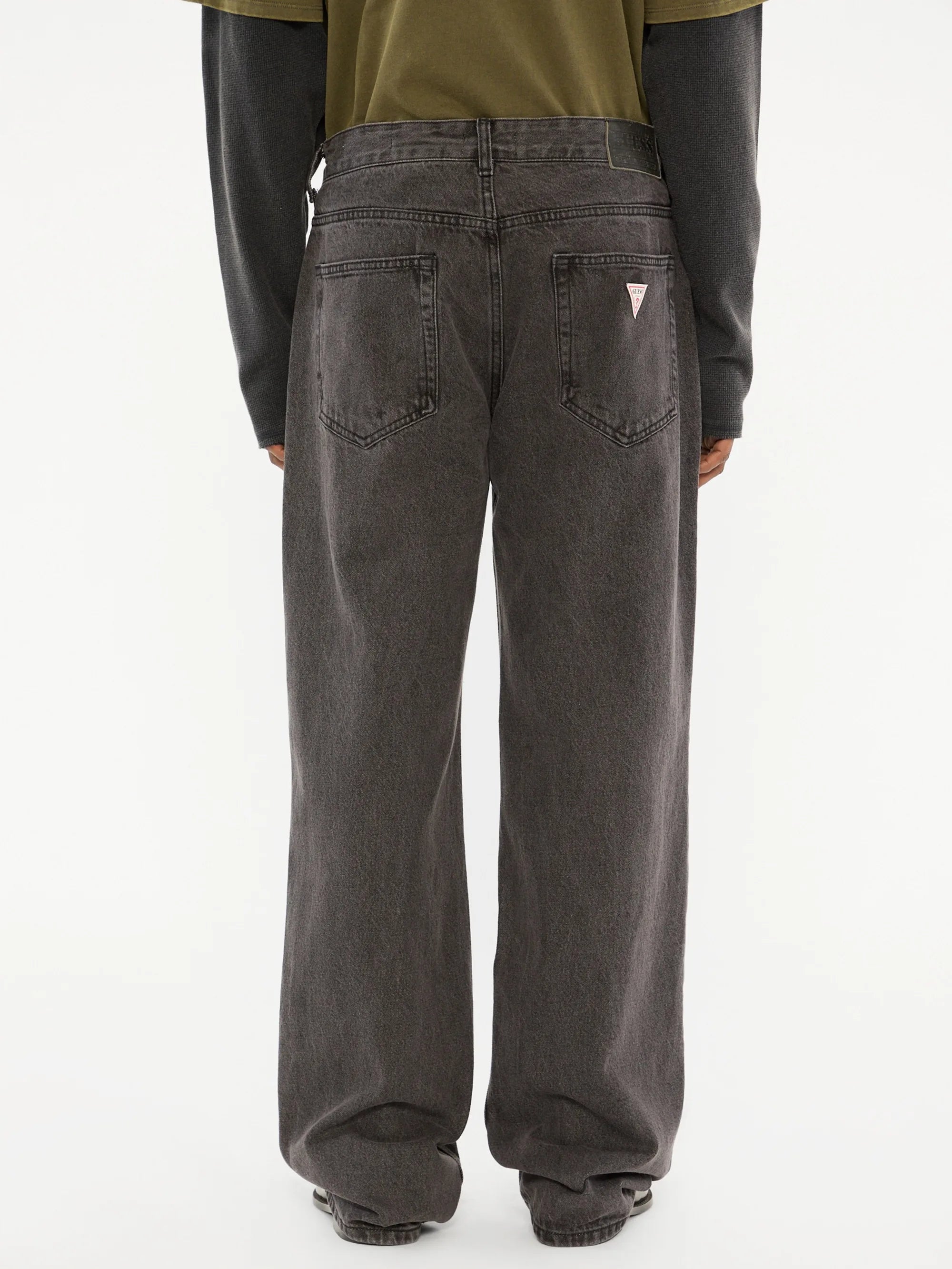 Go Hyde Black Wash