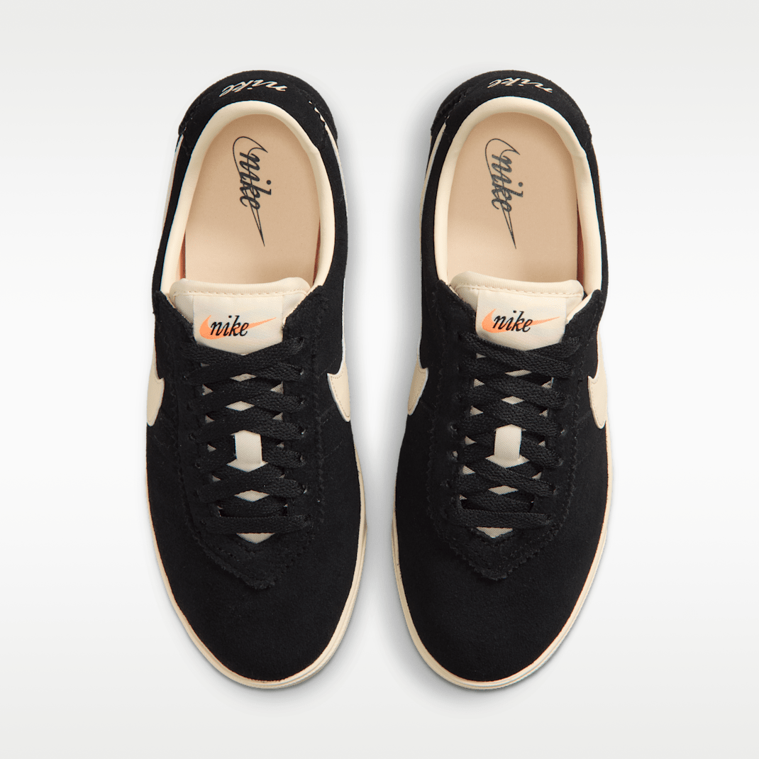 Black/Muslin