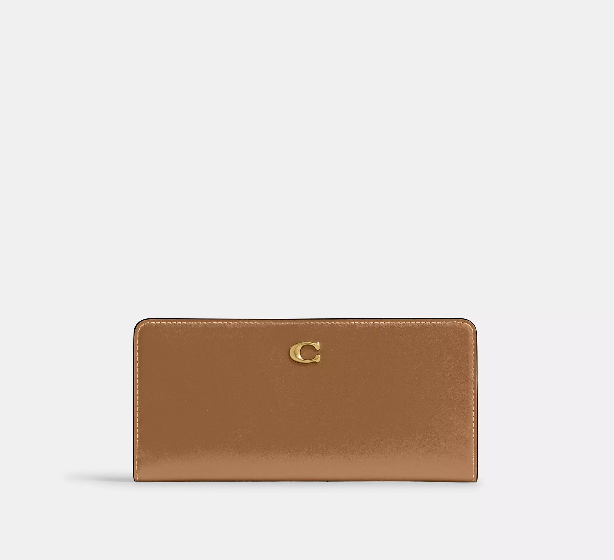 Brass/Honey Brown