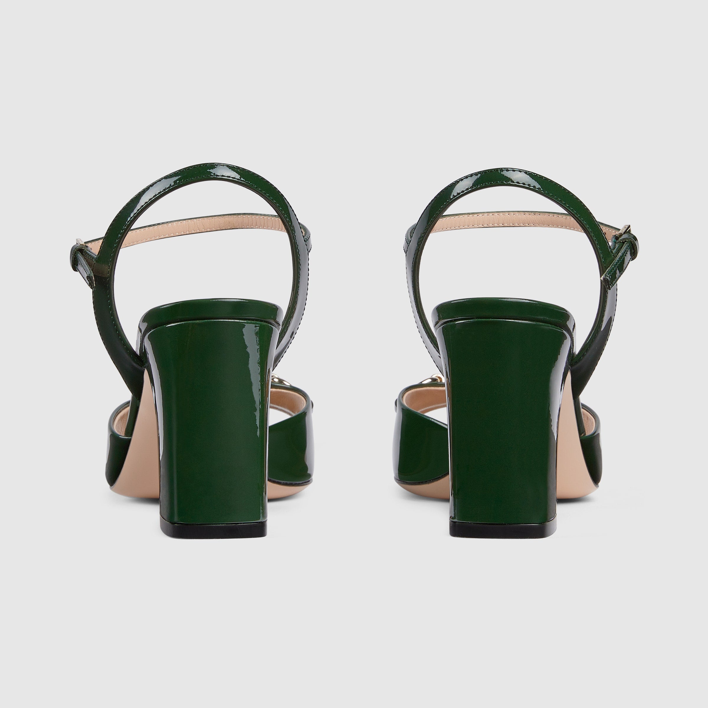 charol verde