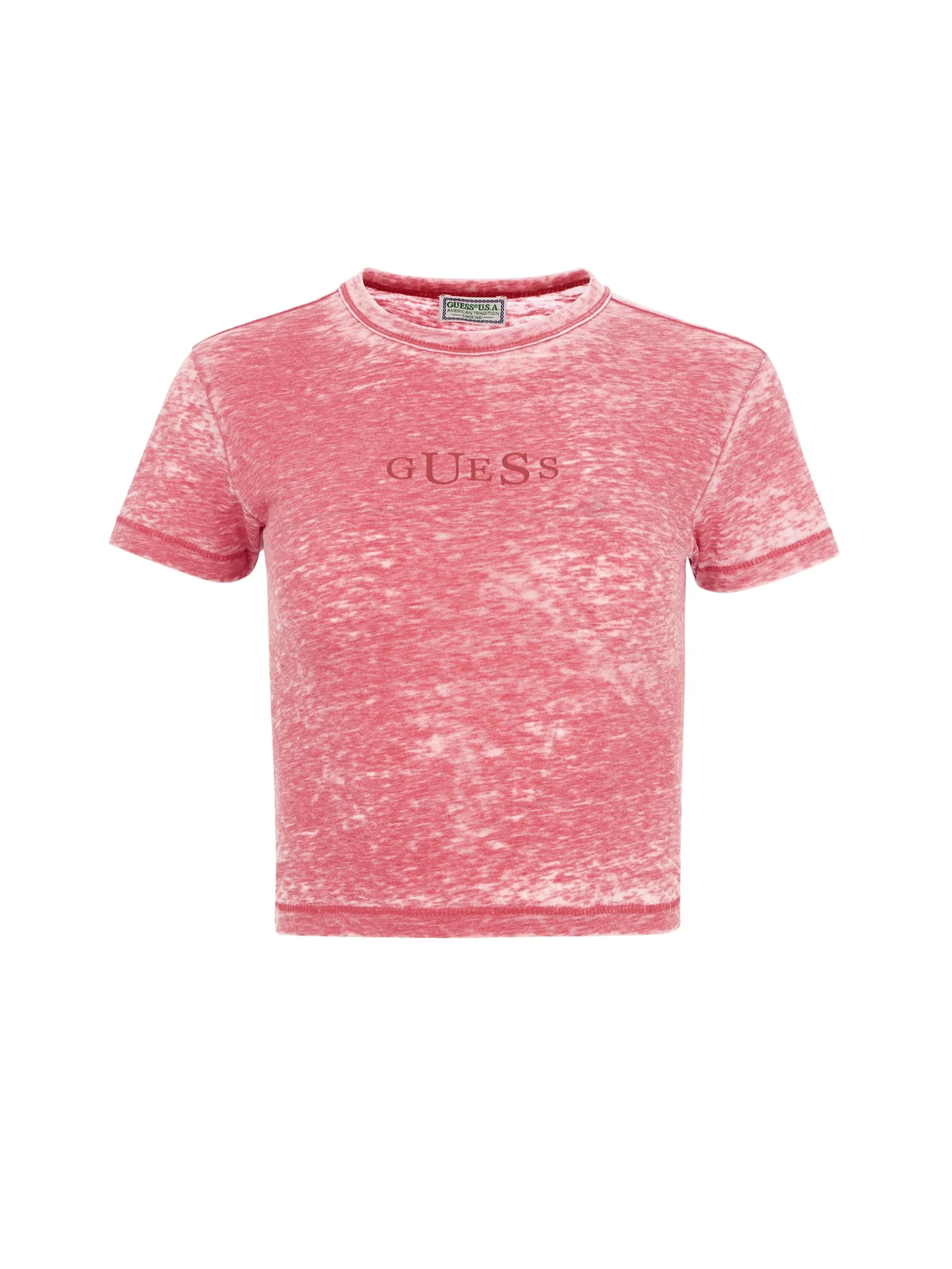 Rugby Red Multi