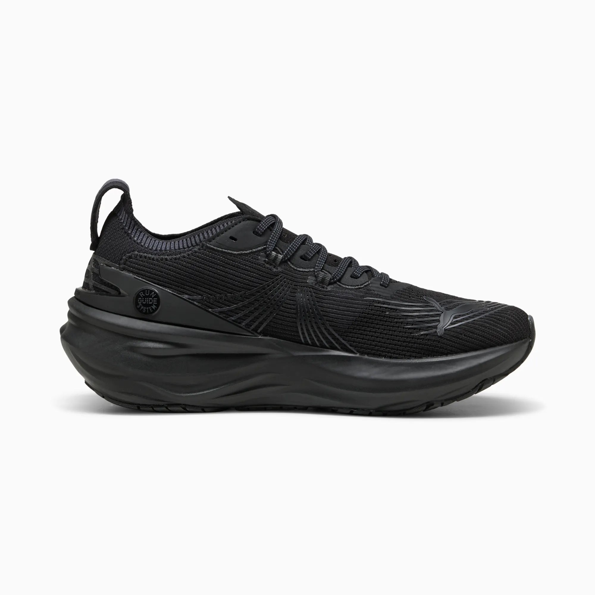 PUMA Black