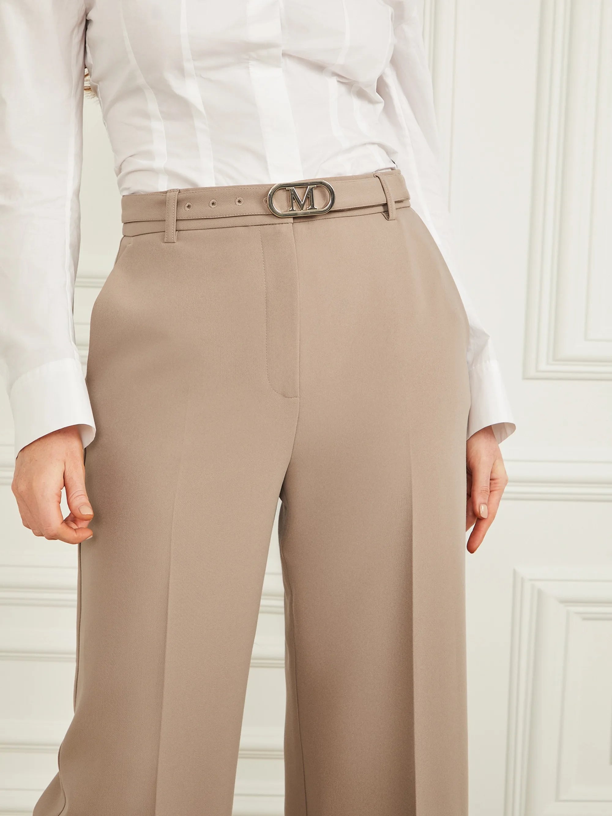 Silk Taupe