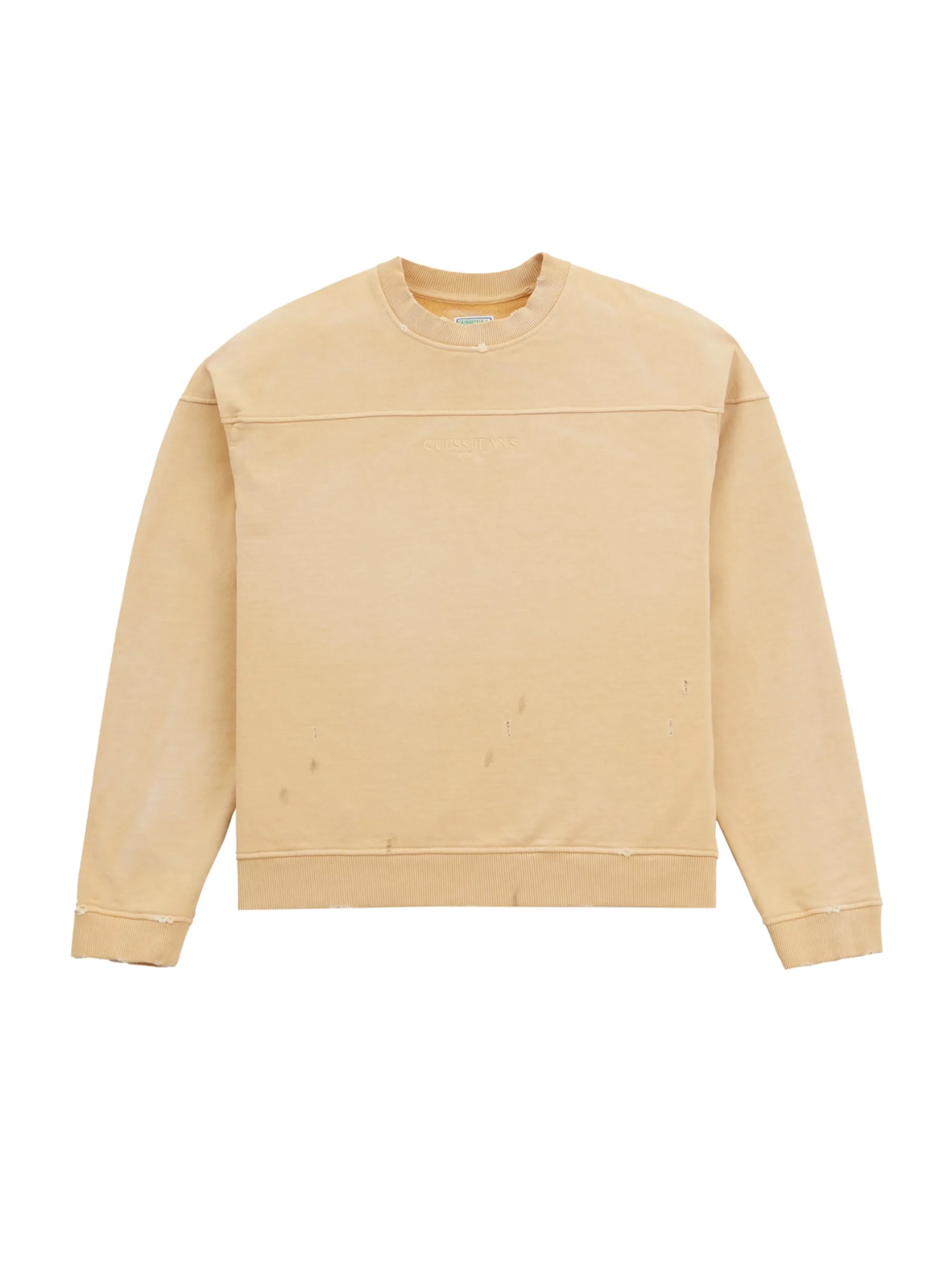 Gusa Yellow Crw