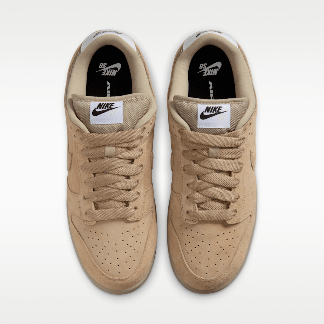 Parachute Beige/Desert Khaki/White/Parachute Beige