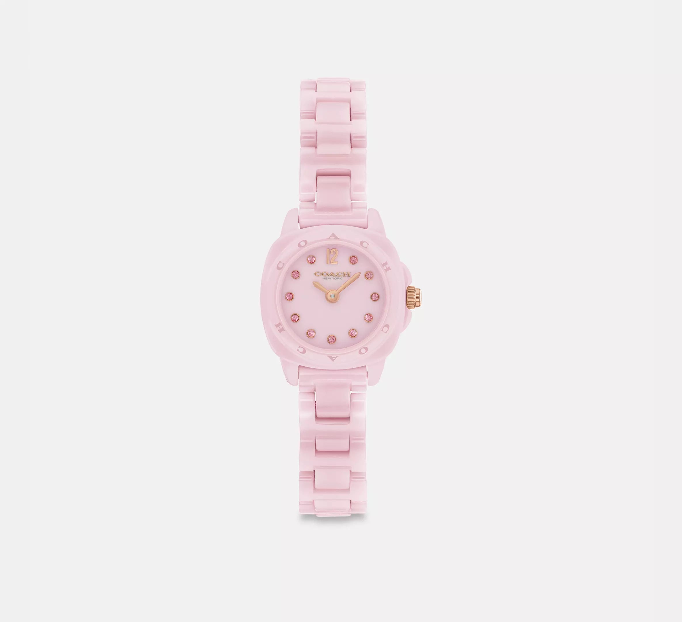 Blush