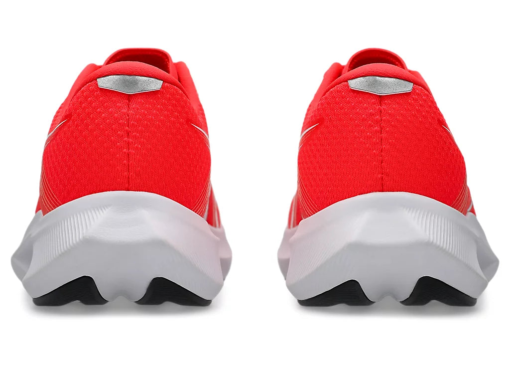 Flash Red/White