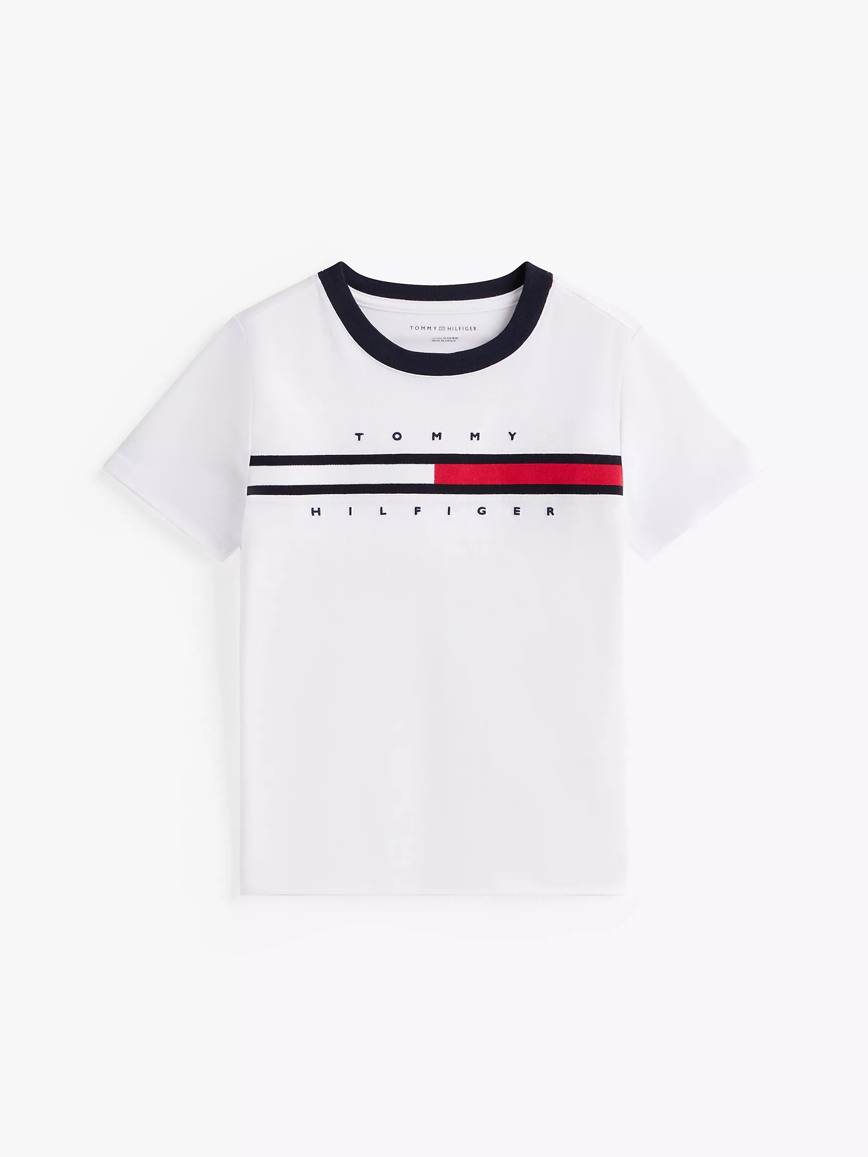 Optic White